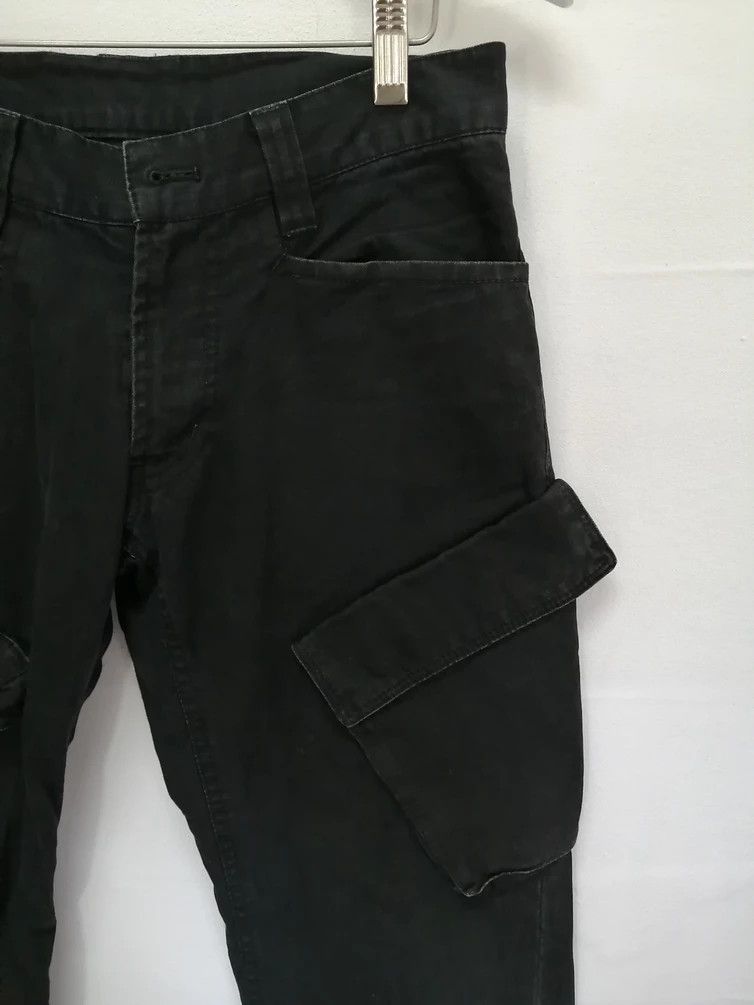 Japanese Brand Japanese Brand 291295=HOMME Multi Pocket Pants Size US 31 - 3 Thumbnail