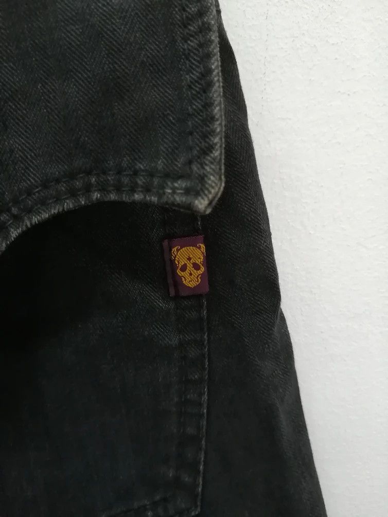 Japanese Brand Japanese Brand 291295=HOMME Multi Pocket Pants Size US 31 - 9 Thumbnail