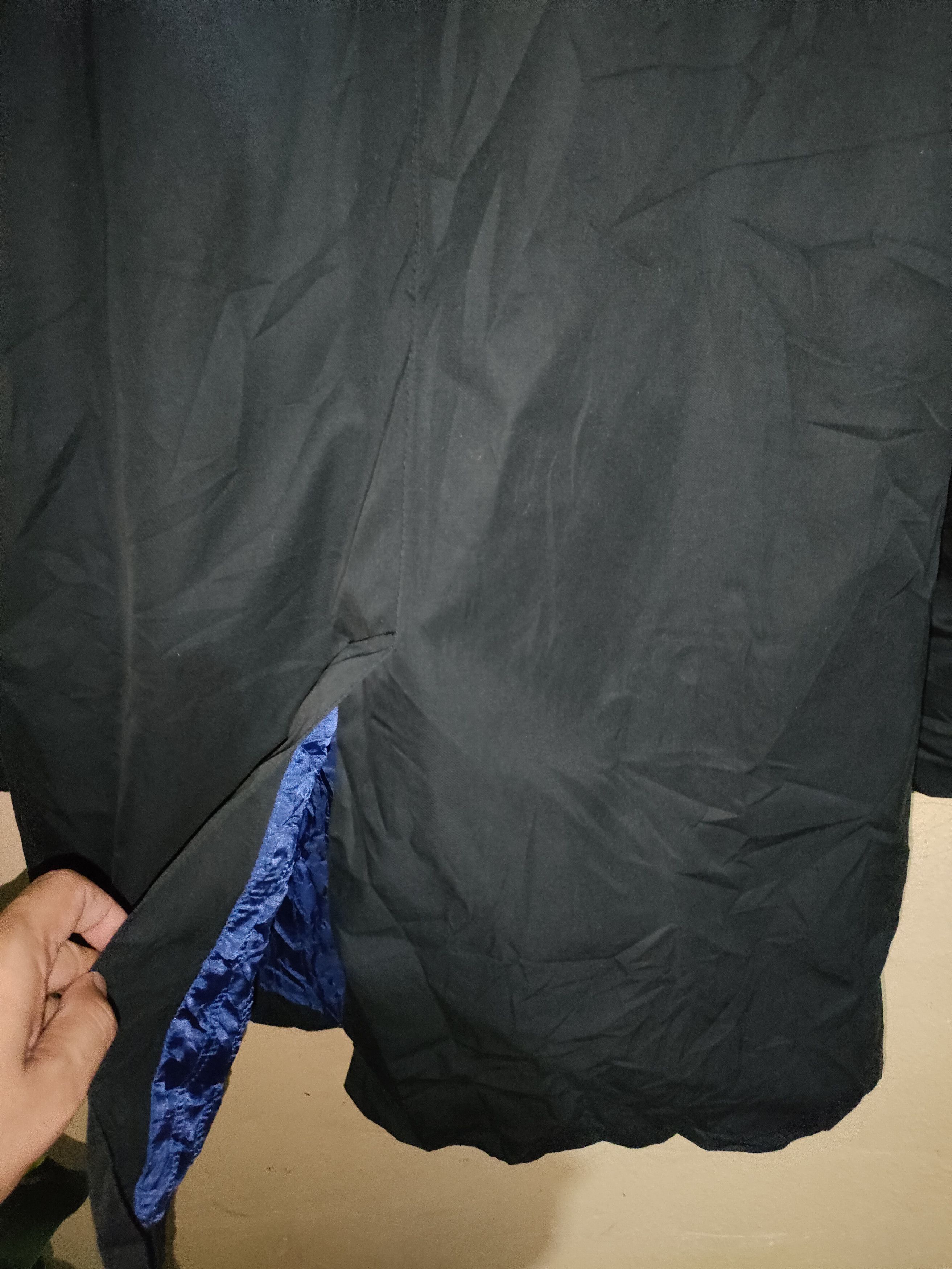 Designer × Matinique Martinique Long Parkas Jacket Size US M / EU 48-50 / 2 - 2 Thumbnail