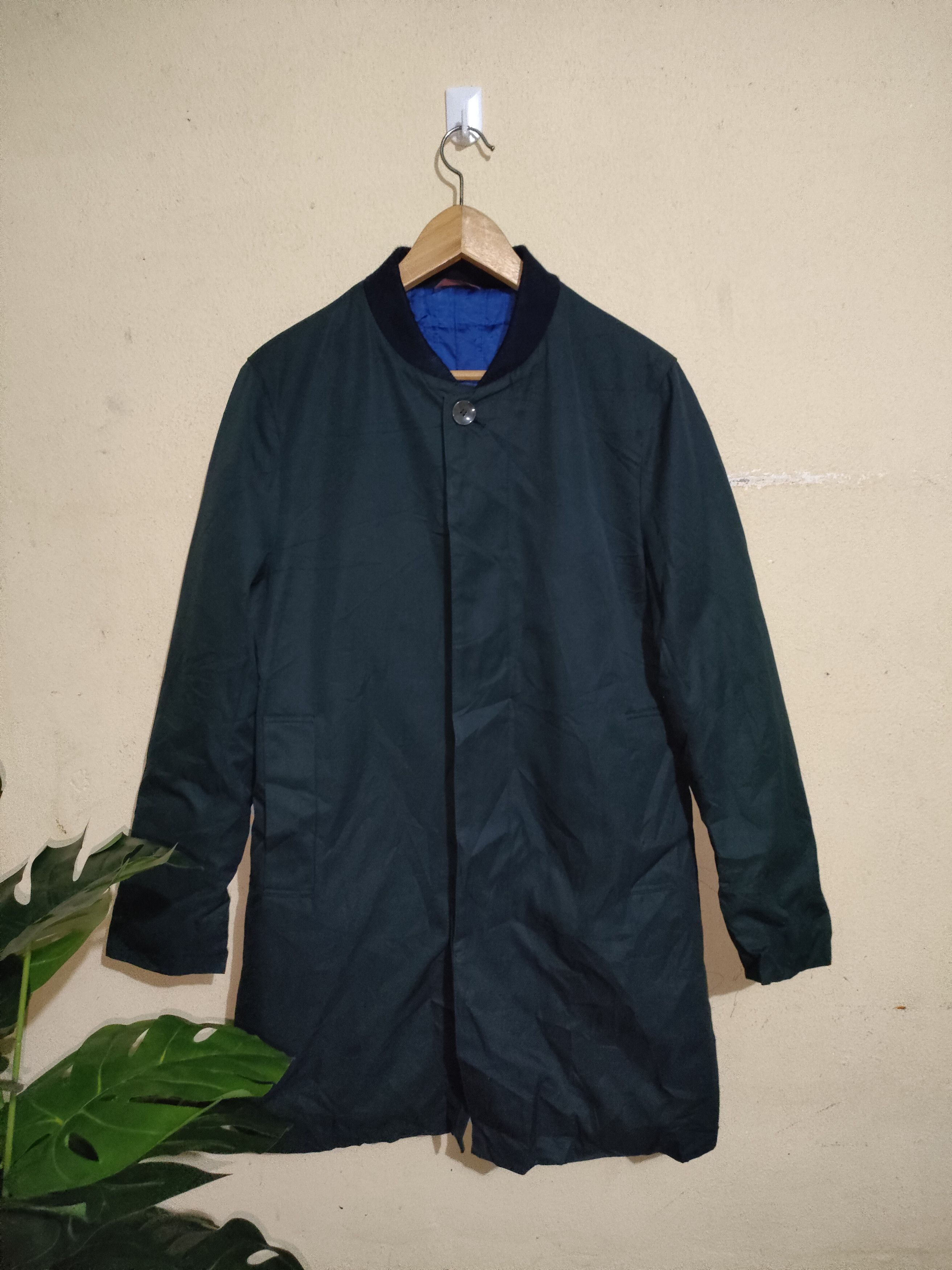 Designer × Matinique Martinique Long Parkas Jacket Size US M / EU 48-50 / 2 - 1 Thumbnail