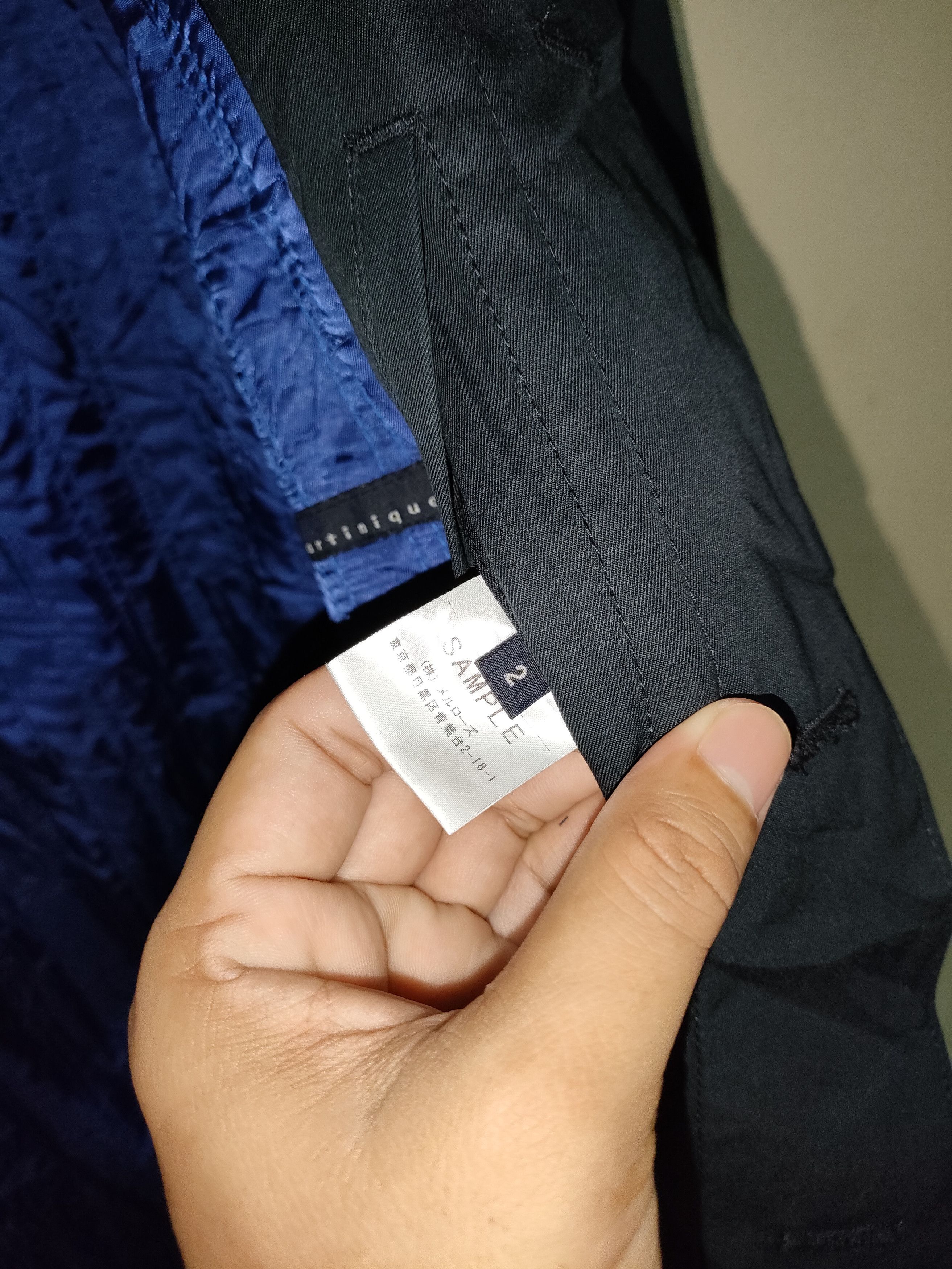 Designer × Matinique Martinique Long Parkas Jacket Size US M / EU 48-50 / 2 - 4 Thumbnail