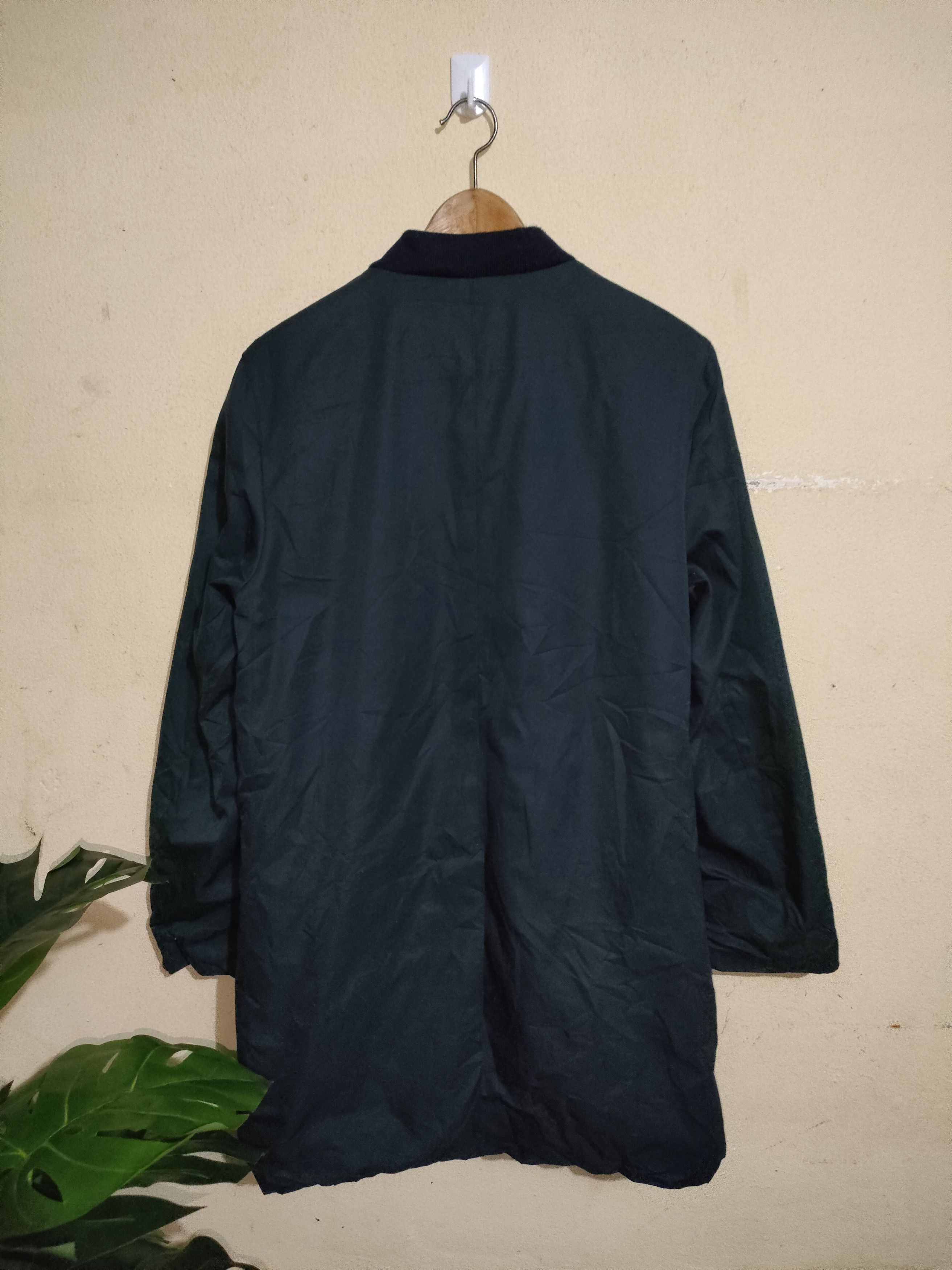 Designer × Matinique Martinique Long Parkas Jacket Size US M / EU 48-50 / 2 - 3 Thumbnail