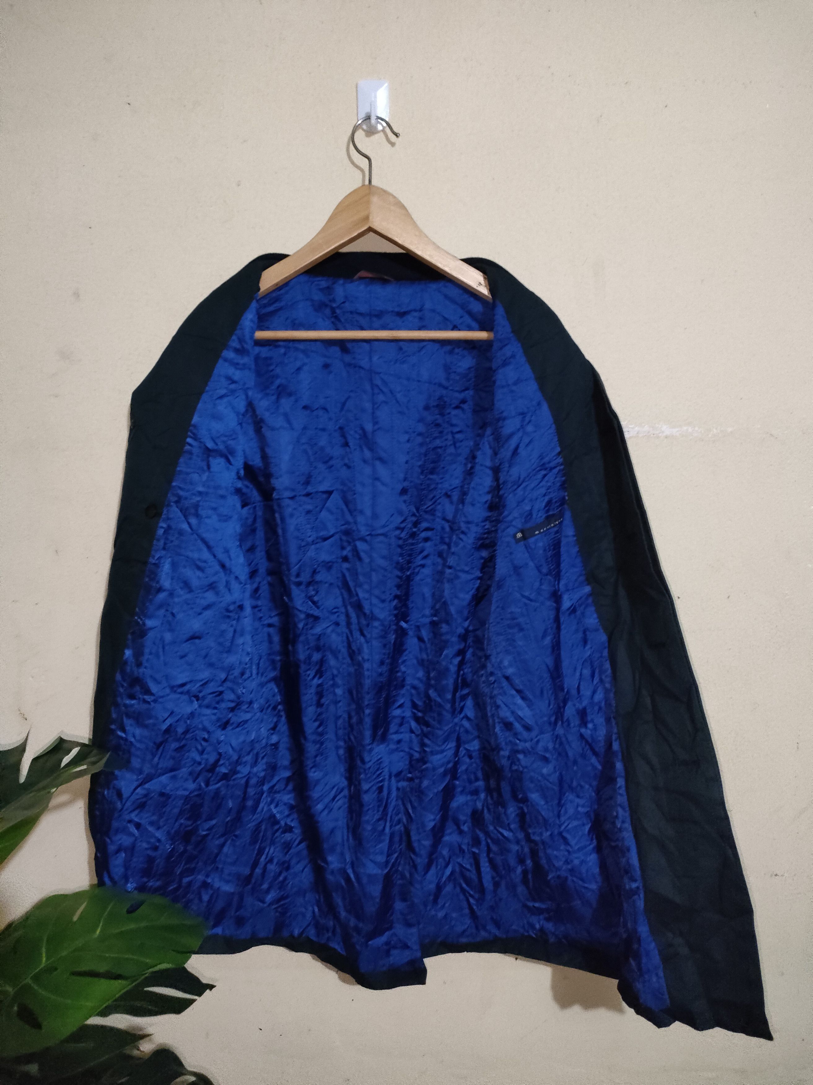 Designer × Matinique Martinique Long Parkas Jacket Size US M / EU 48-50 / 2 - 6 Thumbnail