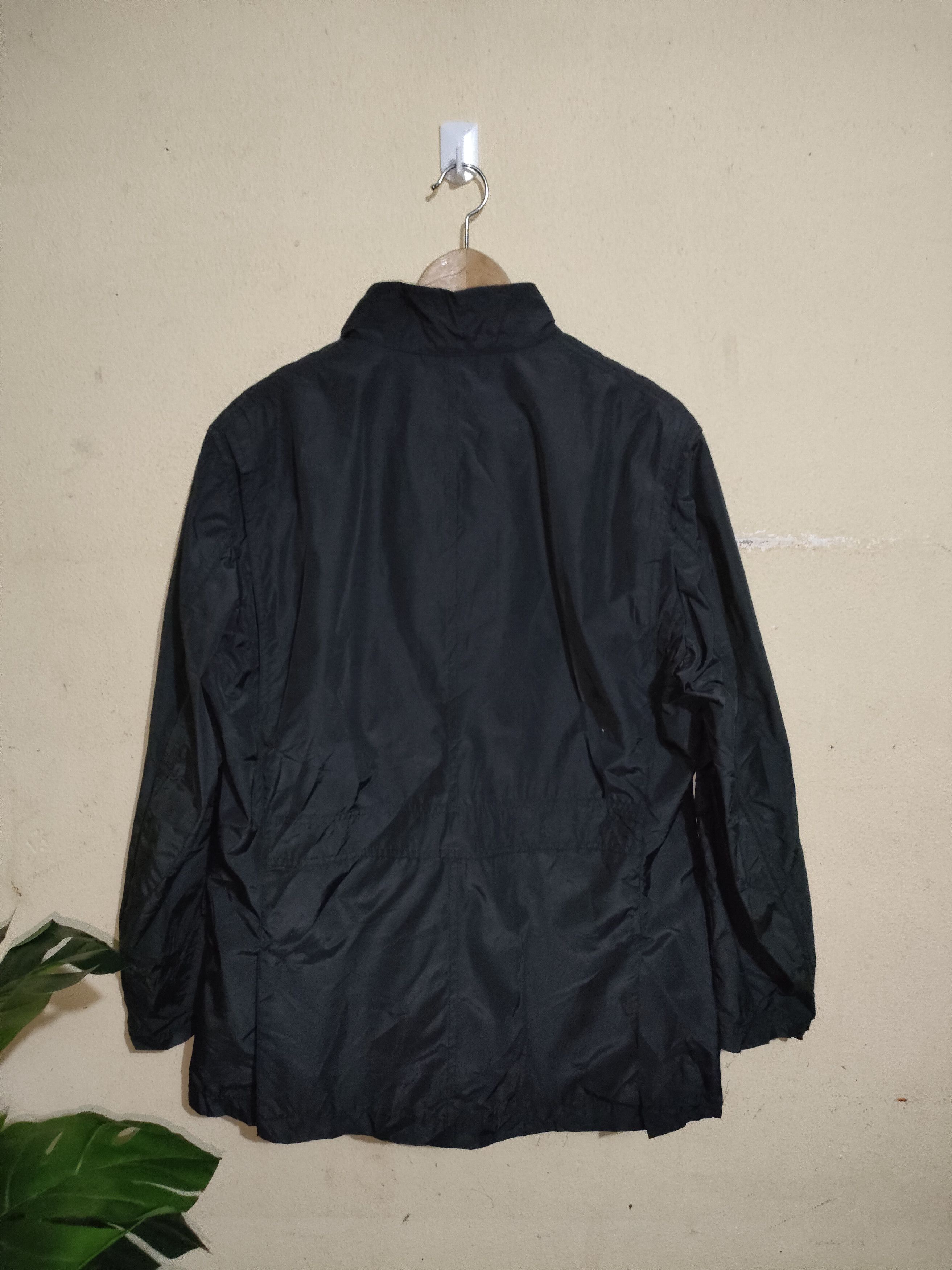Aquascutum Aquascutum Light Jacket Size US L / EU 52-54 / 3 - 3 Thumbnail
