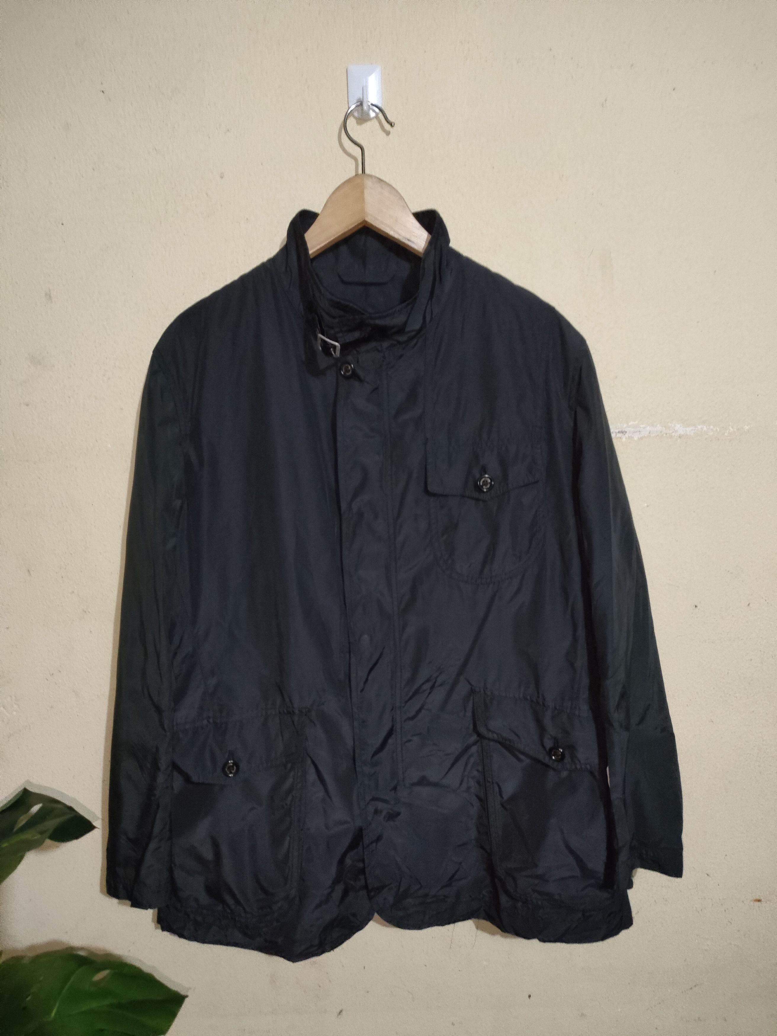 Aquascutum Aquascutum Light Jacket Size US L / EU 52-54 / 3 - 1 Thumbnail