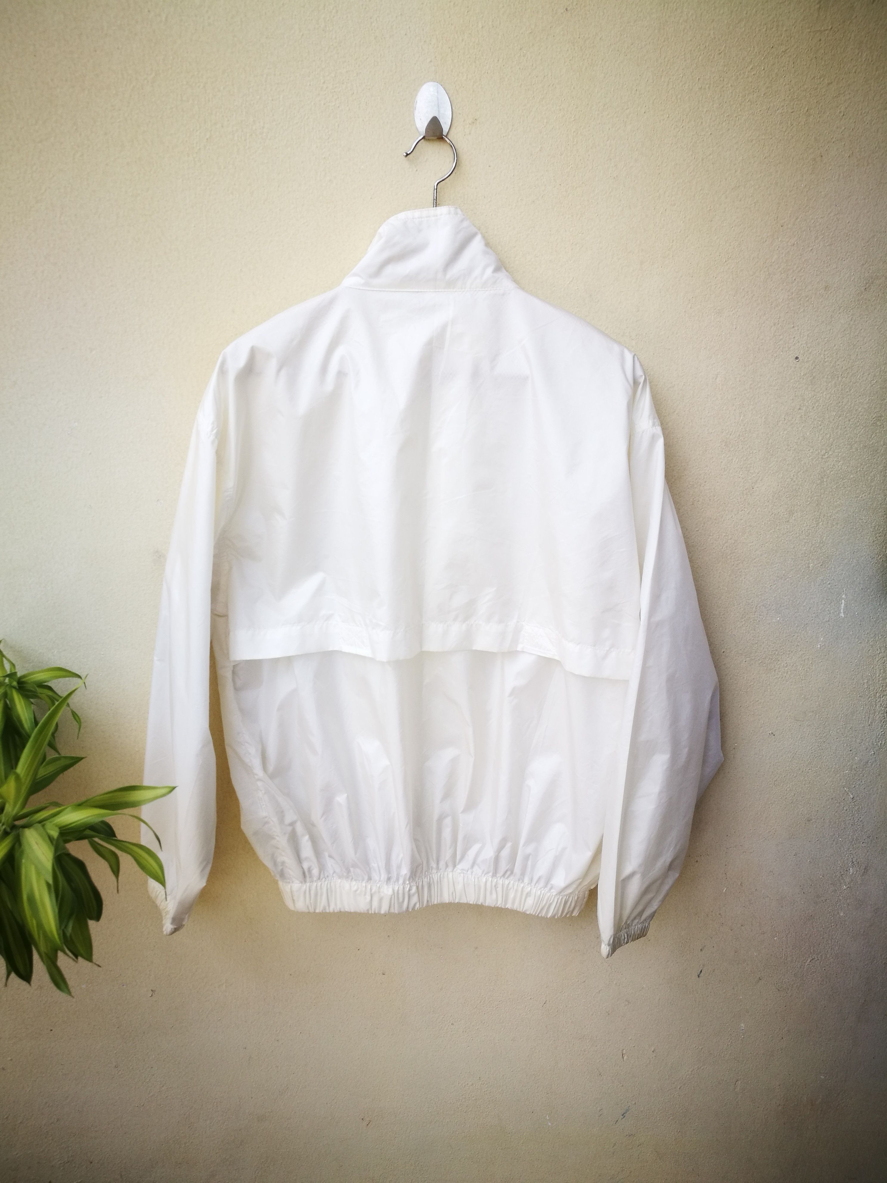 Vintage Vintage Mild Seven Jacket Size US L / EU 52-54 / 3 - 3 Thumbnail
