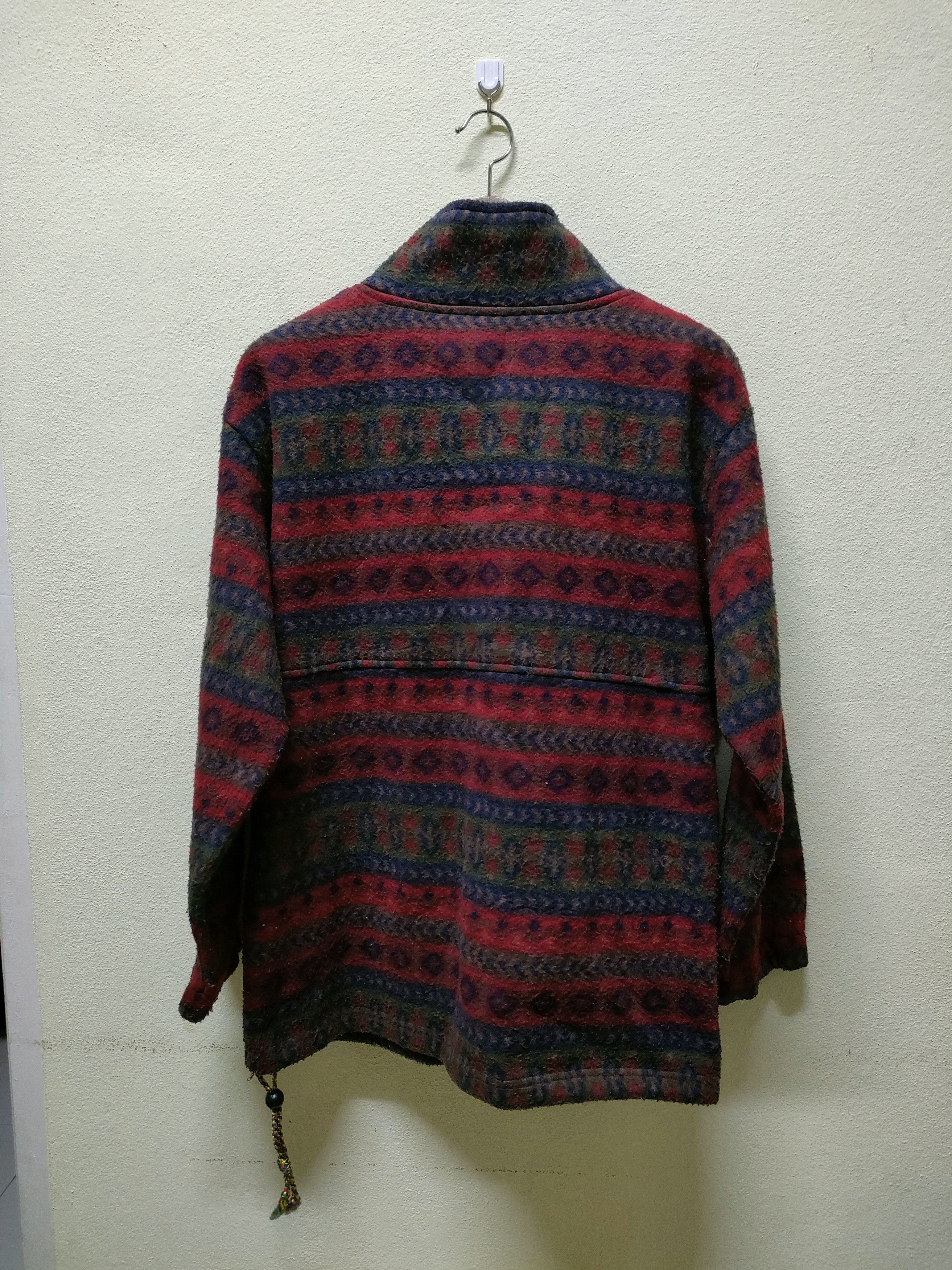 Original Penguin × Vintage Vintage Penguins MotherGoose No Mori Size US M / EU 48-50 / 2 - 2 Thumbnail