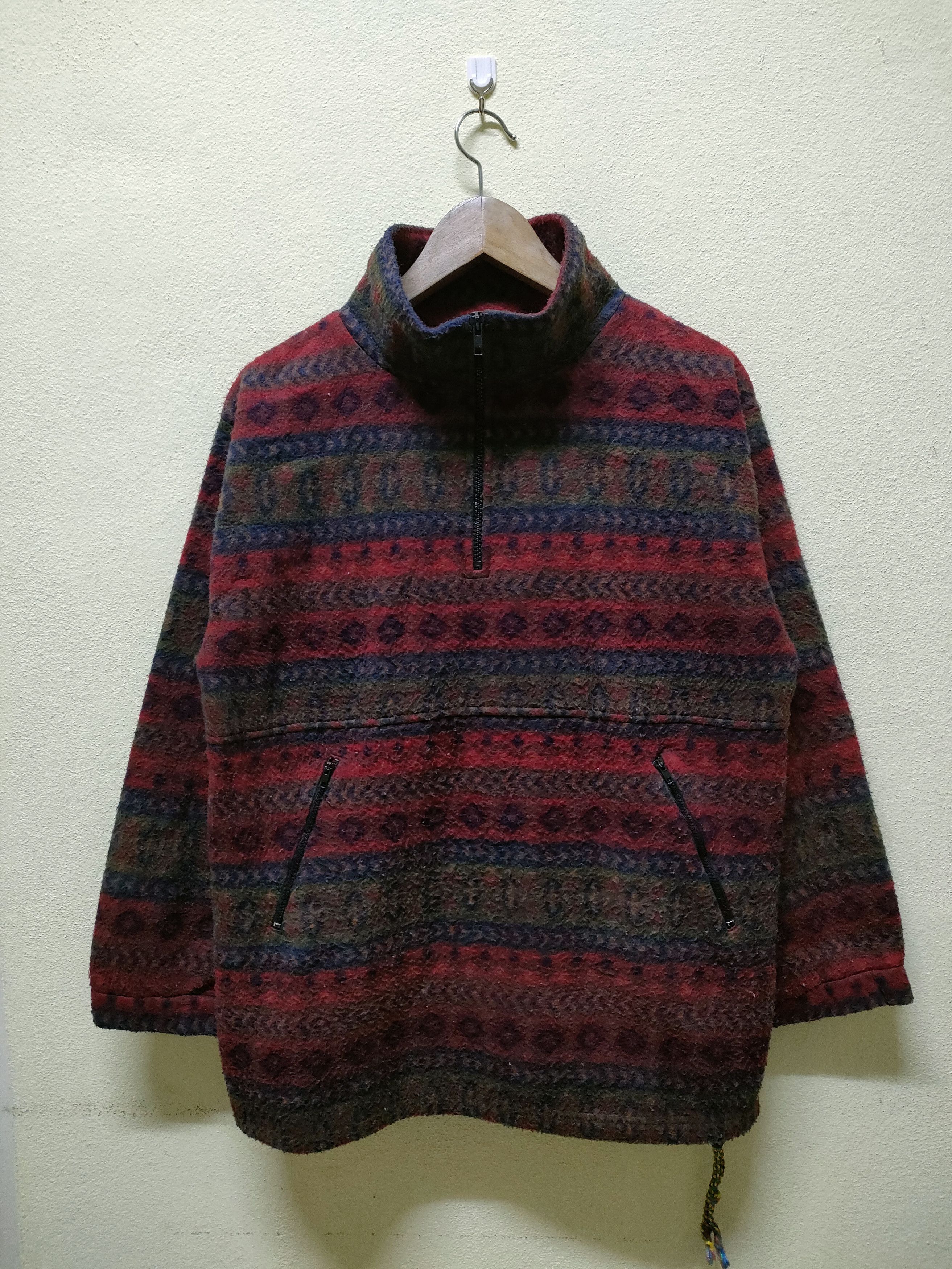 Original Penguin × Vintage Vintage Penguins MotherGoose No Mori Size US M / EU 48-50 / 2 - 1 Thumbnail
