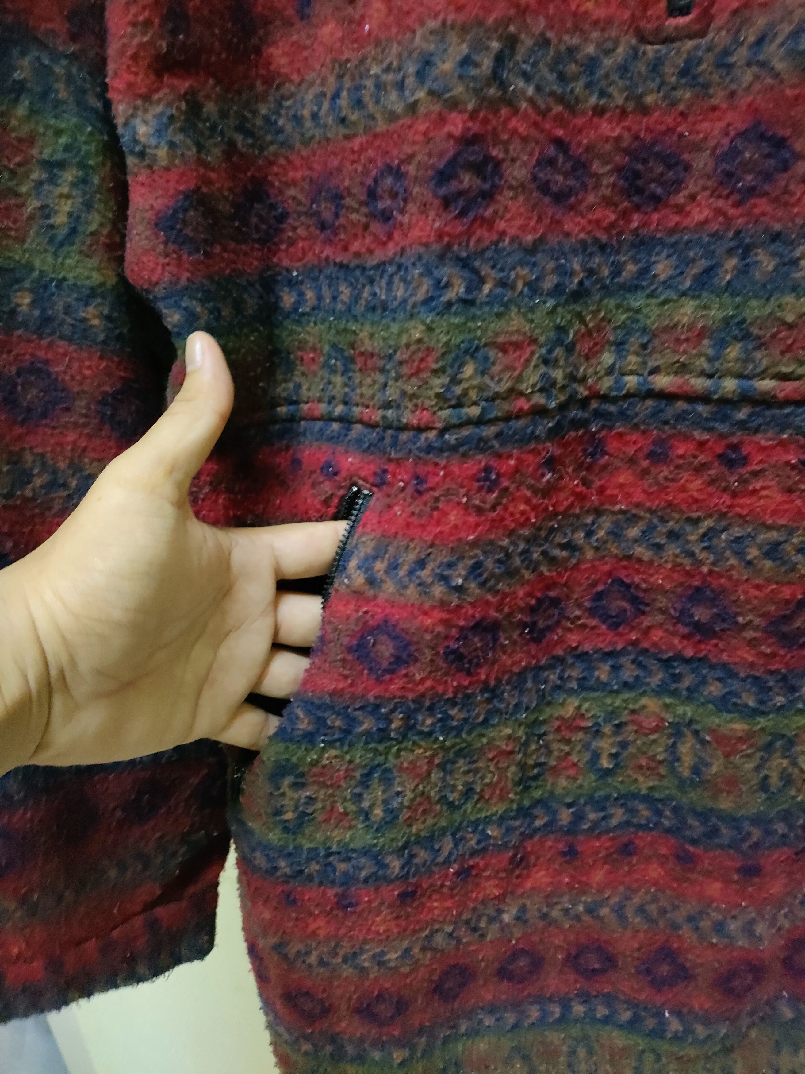 Original Penguin × Vintage Vintage Penguins MotherGoose No Mori Size US M / EU 48-50 / 2 - 5 Thumbnail