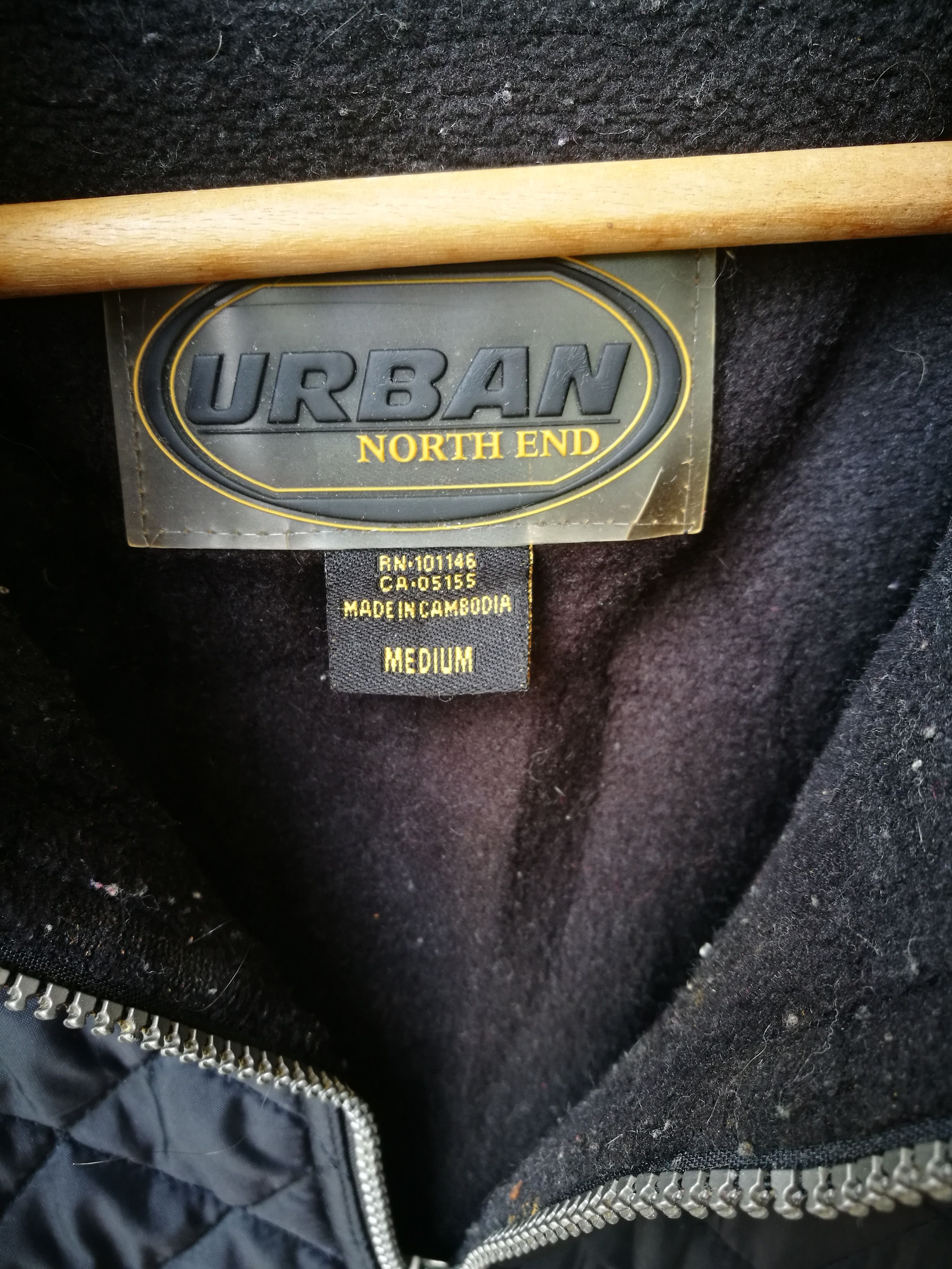 Band Tees Urban North End x Sugar Ray Band Size US M / EU 48-50 / 2 - 4 Thumbnail