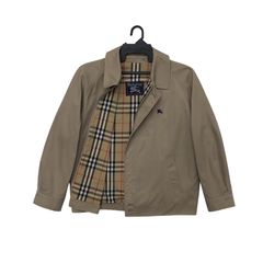 Burberry Prorsum Bomber | Grailed