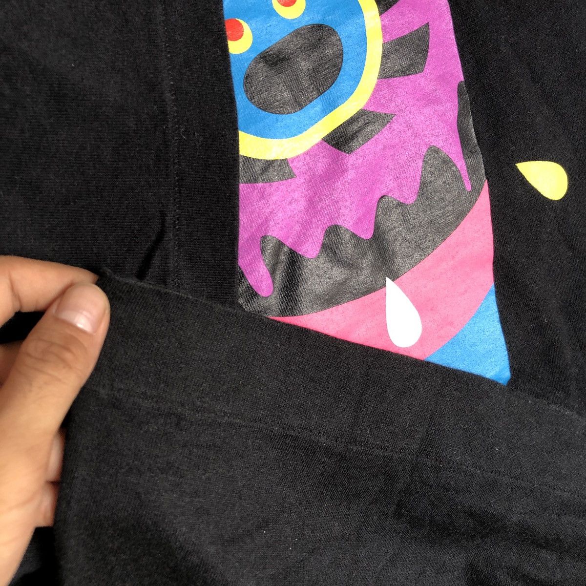 Billionaire Boys Club × Icecream OG BIllionaire boys club Ice Cream Singing Size US L / EU 52-54 / 3 - 6 Thumbnail
