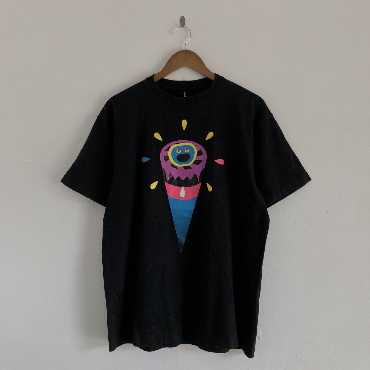 Billionaire Boys Club × Icecream OG BIllionaire boys club Ice Cream Singing Size US L / EU 52-54 / 3 - 1 Thumbnail