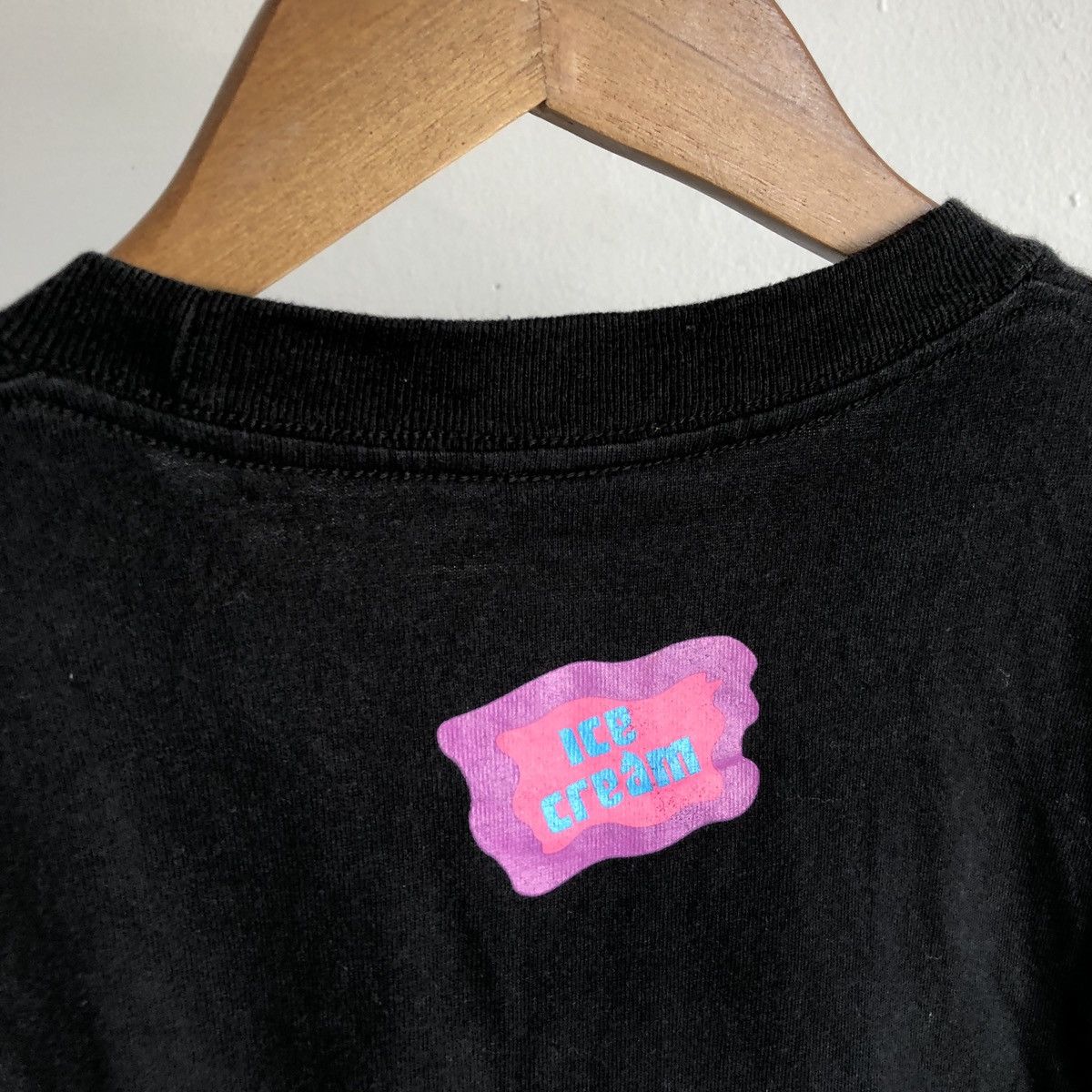 Billionaire Boys Club × Icecream × Pharrell OG BIllionaire boys club Ice Cream Singing Size US L / EU 52-54 / 3 - 6 Thumbnail