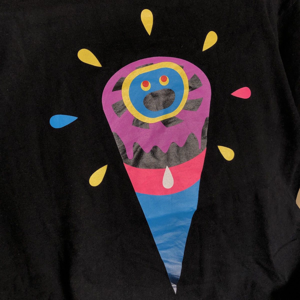 Billionaire Boys Club × Icecream OG BIllionaire boys club Ice Cream Singing Size US L / EU 52-54 / 3 - 5 Thumbnail
