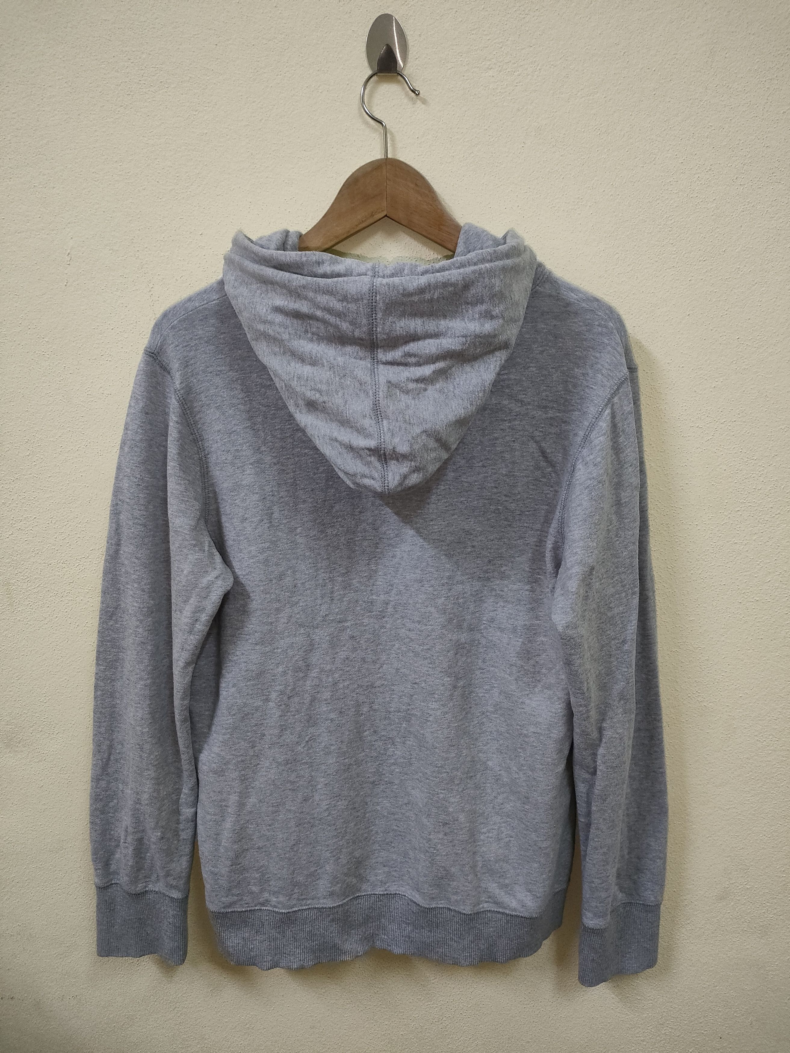 Champion × Vintage Vintage Champion Old Westbury Football Hoodie Size US L / EU 52-54 / 3 - 3 Thumbnail