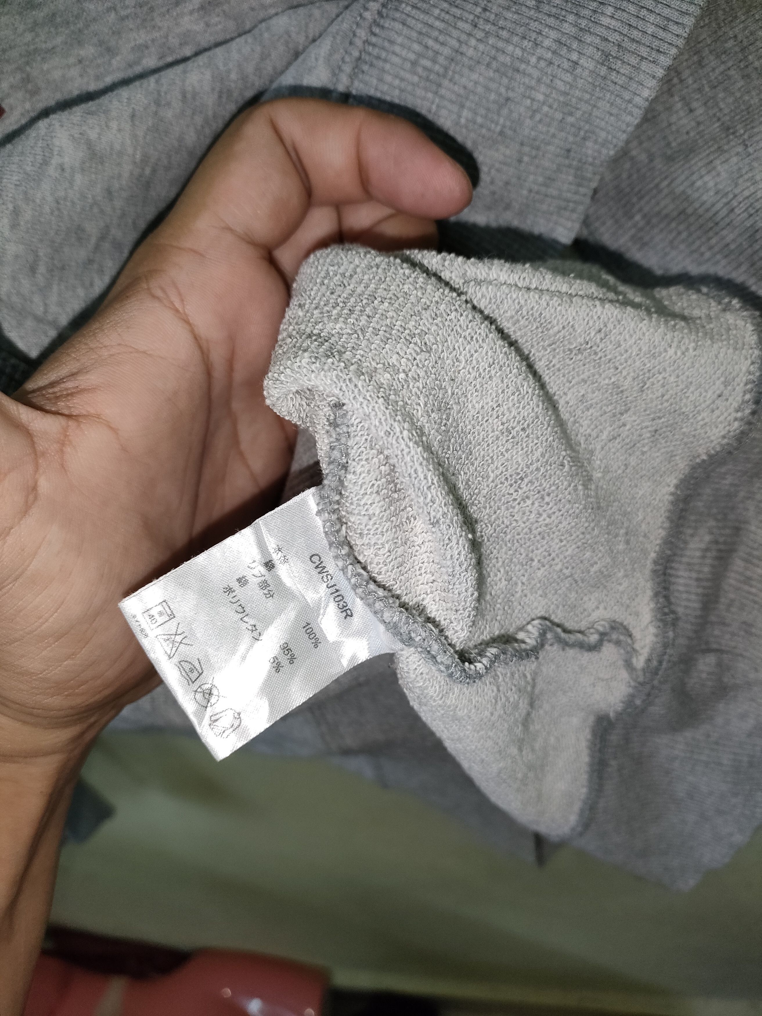 Champion × Vintage Vintage Champion Old Westbury Football Hoodie Size US L / EU 52-54 / 3 - 4 Thumbnail