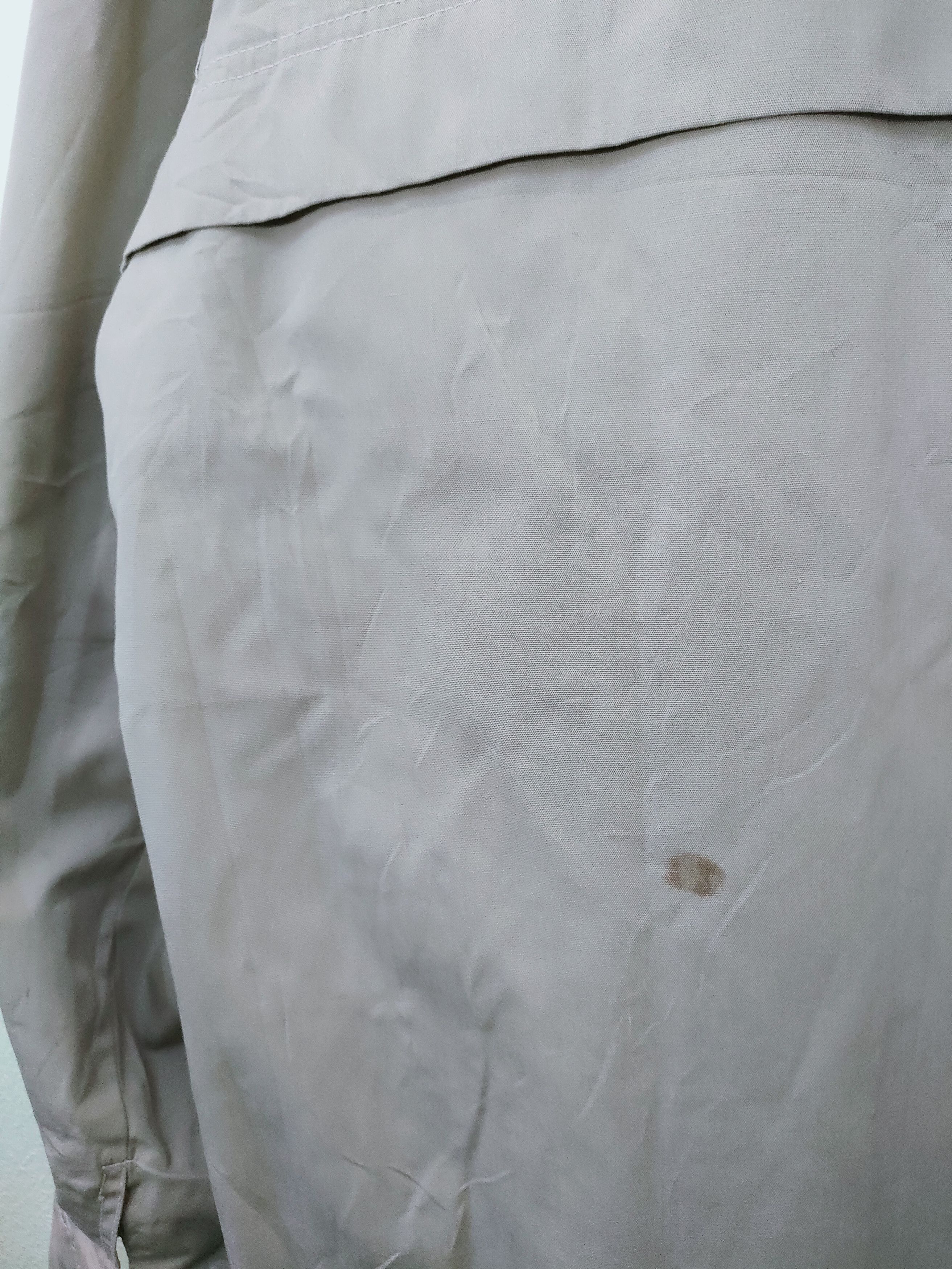 Japanese Brand × Vintage Vintage Japanese Brand riri Zipper Size US M / EU 48-50 / 2 - 7 Thumbnail