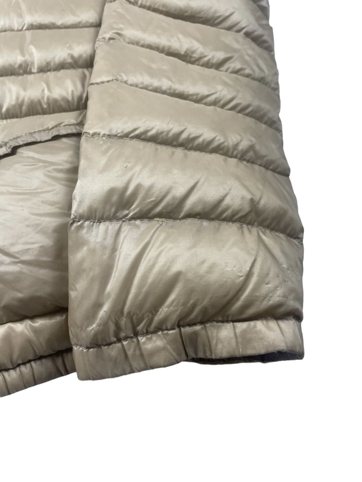 Moncler Moncler Lans Jacket Size S / US 4 / IT 40 - 3 Thumbnail
