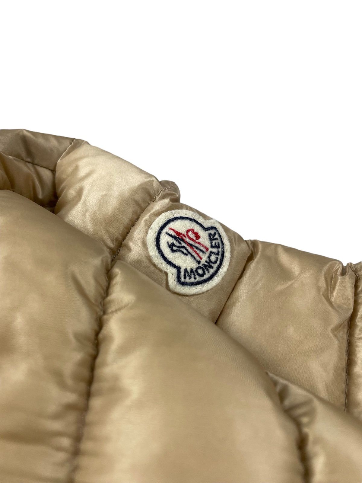 Moncler Moncler Lans Jacket Size S / US 4 / IT 40 - 9 Thumbnail