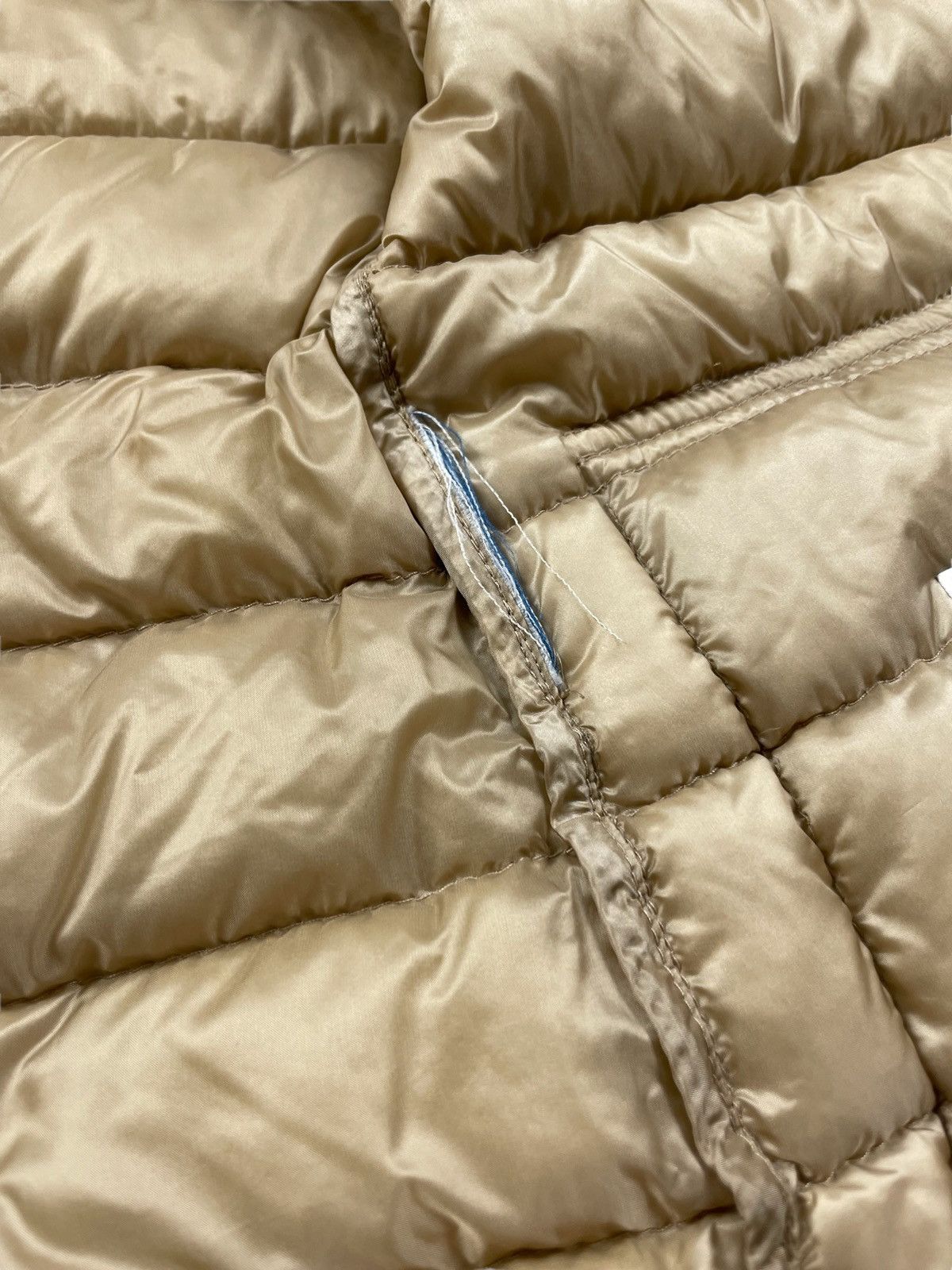 Moncler Moncler Lans Jacket Size S / US 4 / IT 40 - 6 Thumbnail
