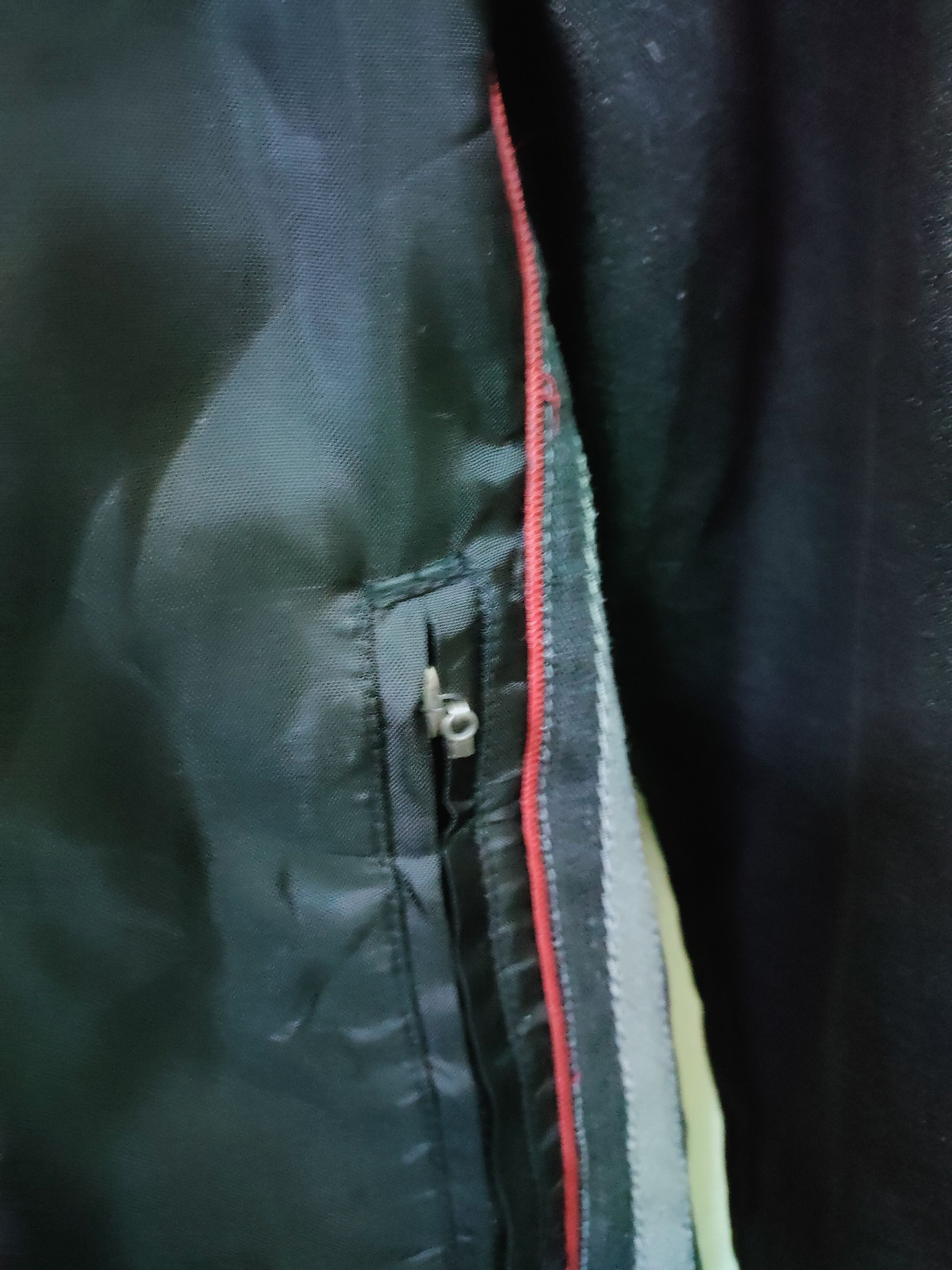 Karl Kani Karl Kani Denim Jacket Size US L / EU 52-54 / 3 - 16 Thumbnail
