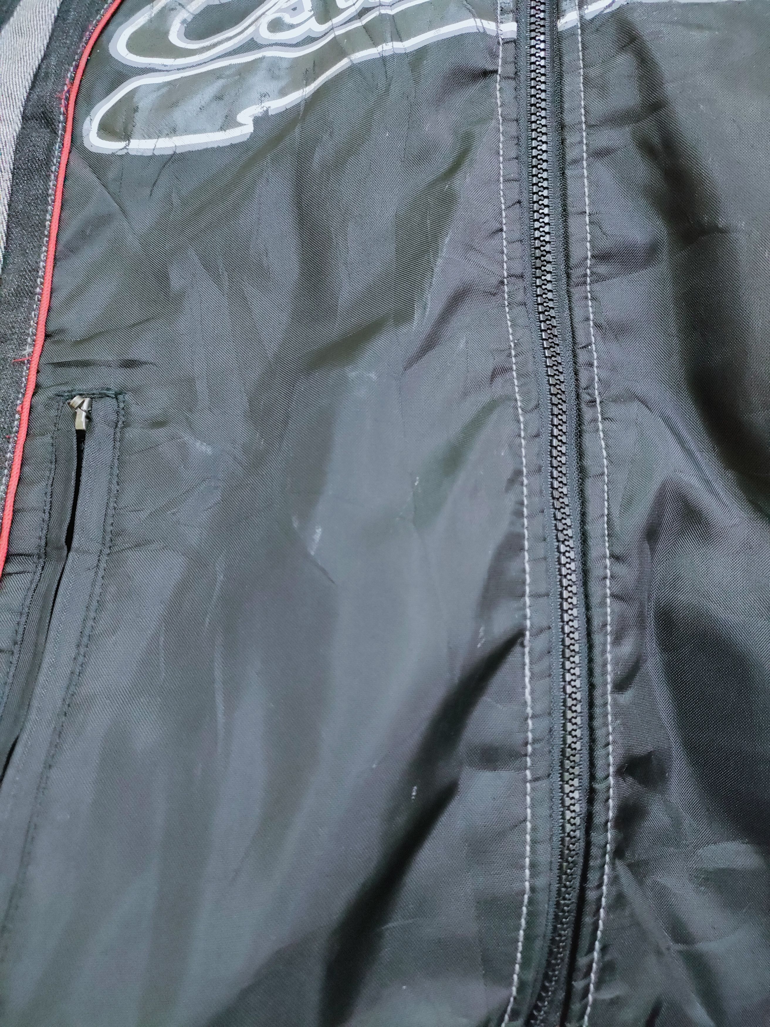 Karl Kani Karl Kani Denim Jacket Size US L / EU 52-54 / 3 - 11 Thumbnail