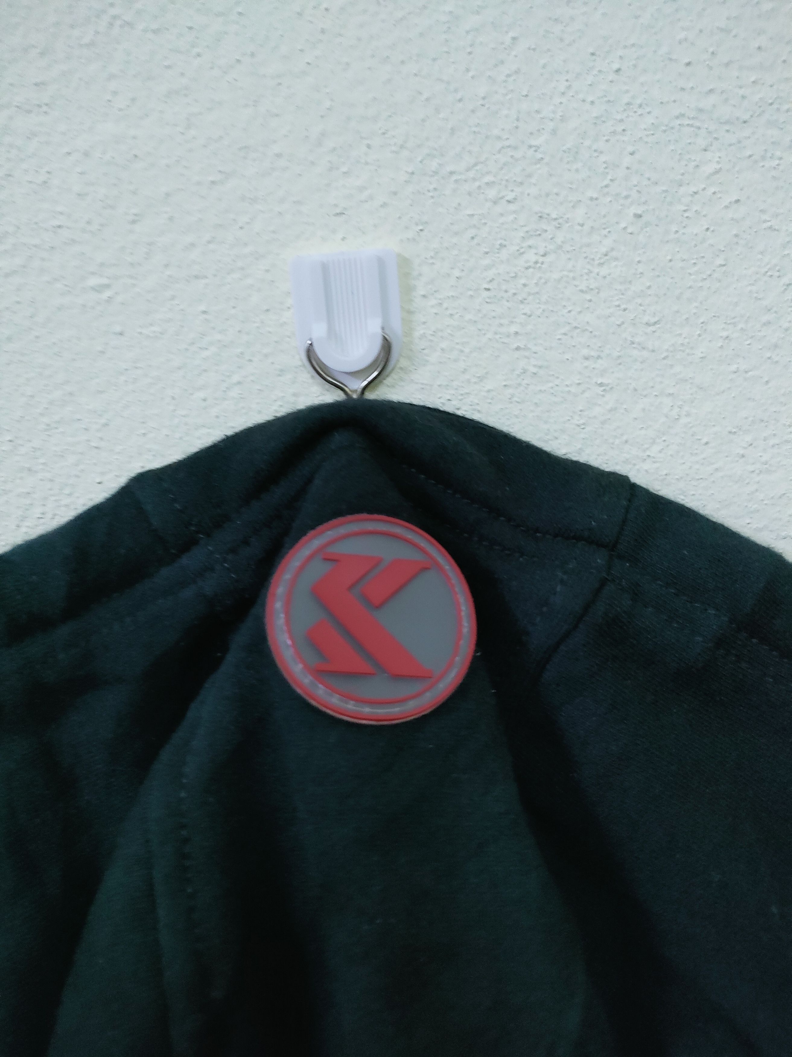 Karl Kani Karl Kani Denim Jacket Size US L / EU 52-54 / 3 - 13 Thumbnail