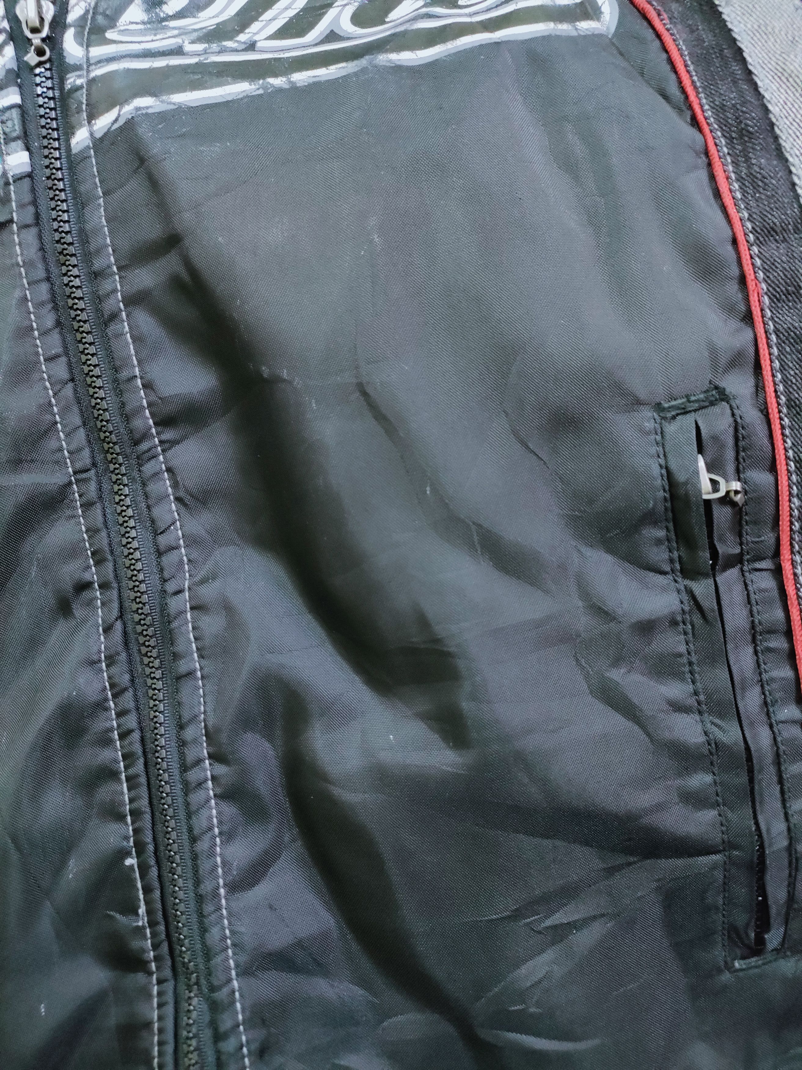 Karl Kani Karl Kani Denim Jacket Size US L / EU 52-54 / 3 - 10 Thumbnail