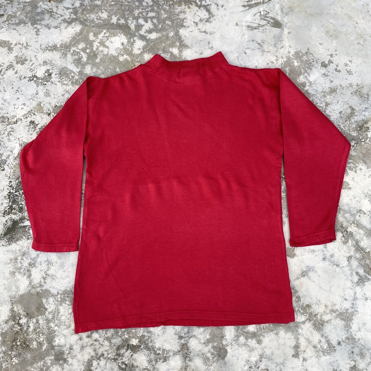 Anime × Cartoon Network × Vintage 80's Betty Boop Sweatshirts Size US M / EU 48-50 / 2 - 6 Thumbnail