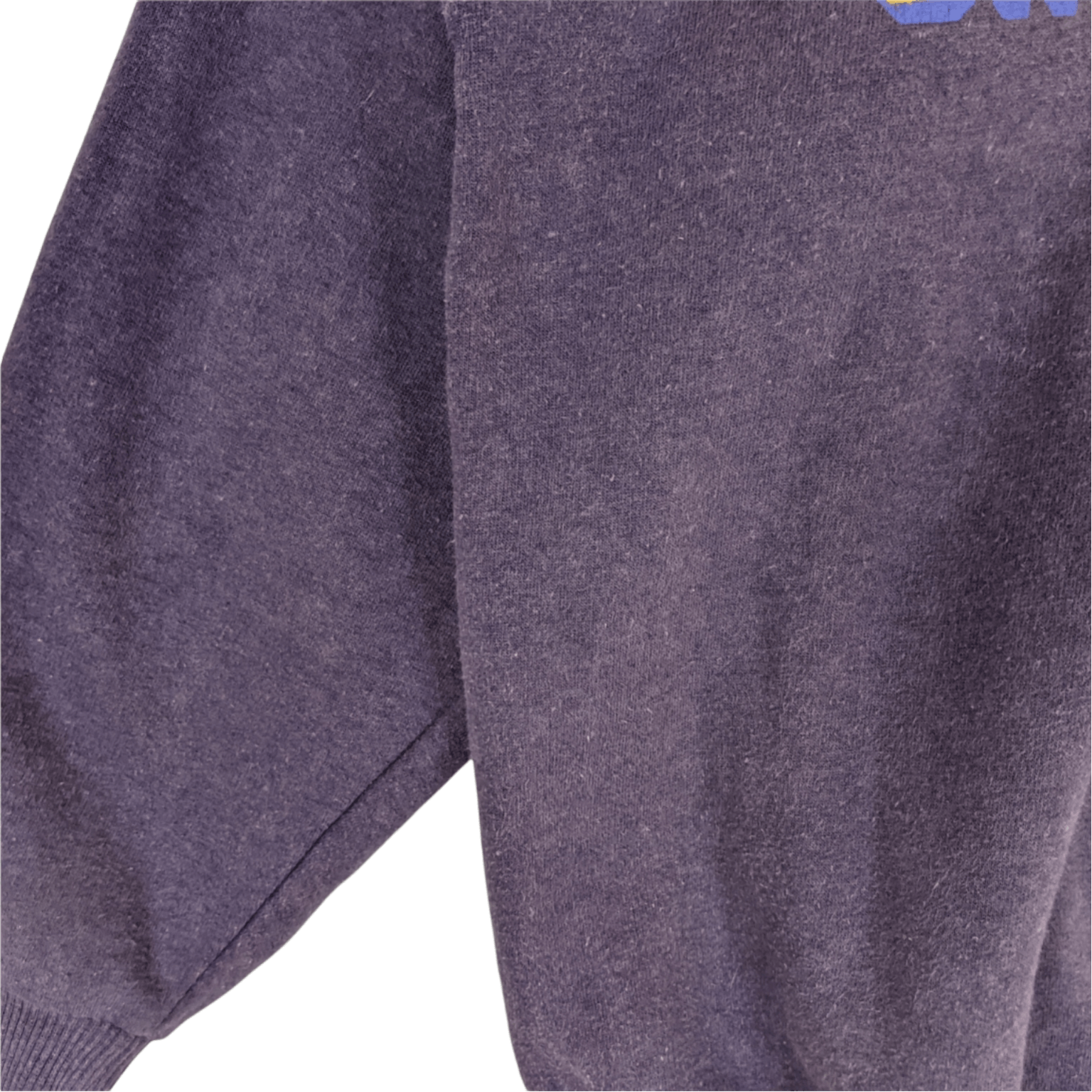 Japanese Brand BOSSBAT Stouthearted Championship Sweatshirt Size US L / EU 52-54 / 3 - 7 Thumbnail