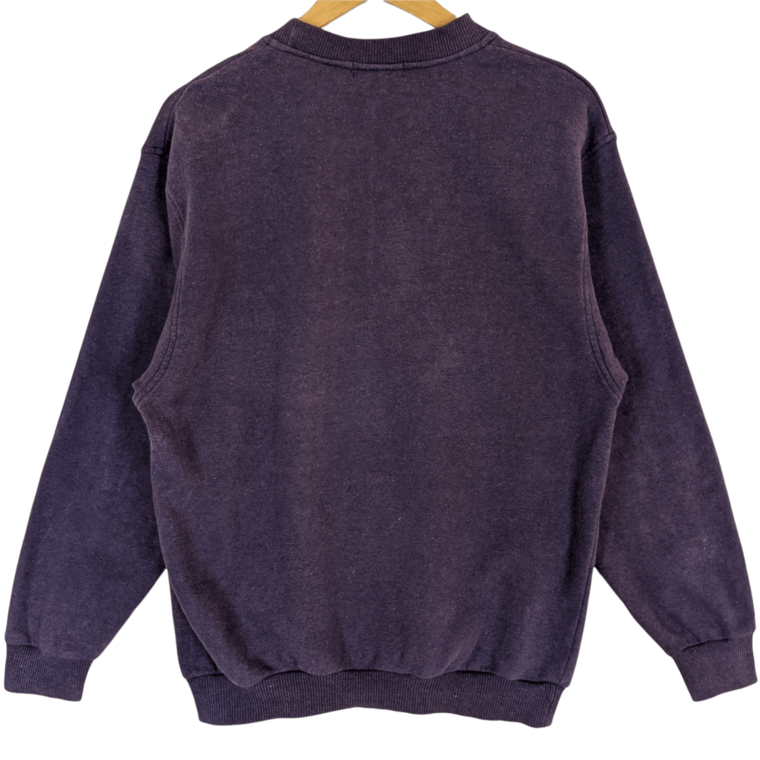 Japanese Brand BOSSBAT Stouthearted Championship Sweatshirt Size US L / EU 52-54 / 3 - 4 Thumbnail