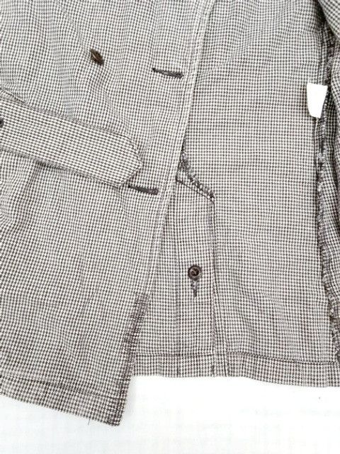 Hysteric Glamour Hysteric Glamour Jacket Size M / US 6-8 / IT 42-44 - 4 Thumbnail
