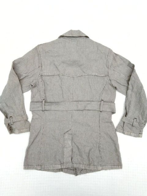 Hysteric Glamour Hysteric Glamour Jacket Size M / US 6-8 / IT 42-44 - 5 Thumbnail