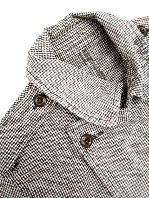 Hysteric Glamour Hysteric Glamour Jacket Size M / US 6-8 / IT 42-44 - 8 Thumbnail