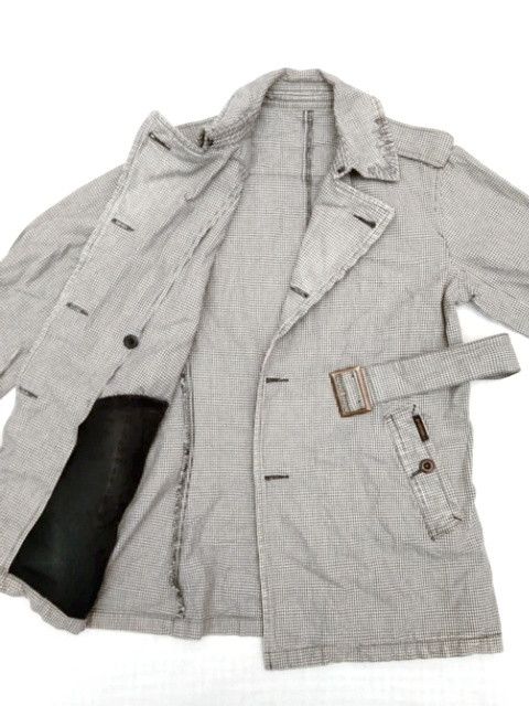 Hysteric Glamour Hysteric Glamour Jacket Size M / US 6-8 / IT 42-44 - 2 Thumbnail