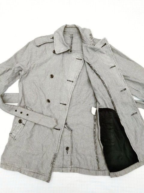 Hysteric Glamour Hysteric Glamour Jacket Size M / US 6-8 / IT 42-44 - 3 Thumbnail