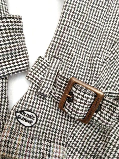 Hysteric Glamour Hysteric Glamour Jacket Size M / US 6-8 / IT 42-44 - 13 Thumbnail