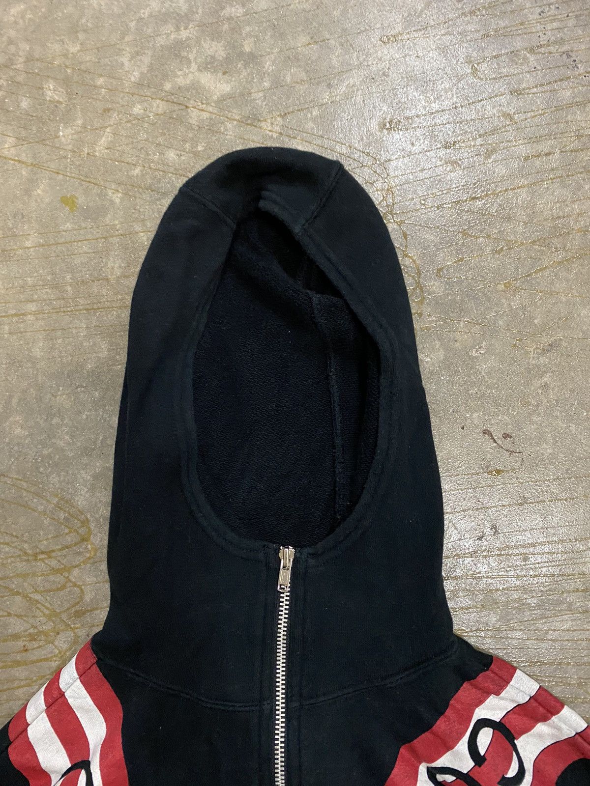 Issey Miyake FW I.S 1987 Red logo Anorak Size US M / EU 48-50 / 2 - 6 Thumbnail