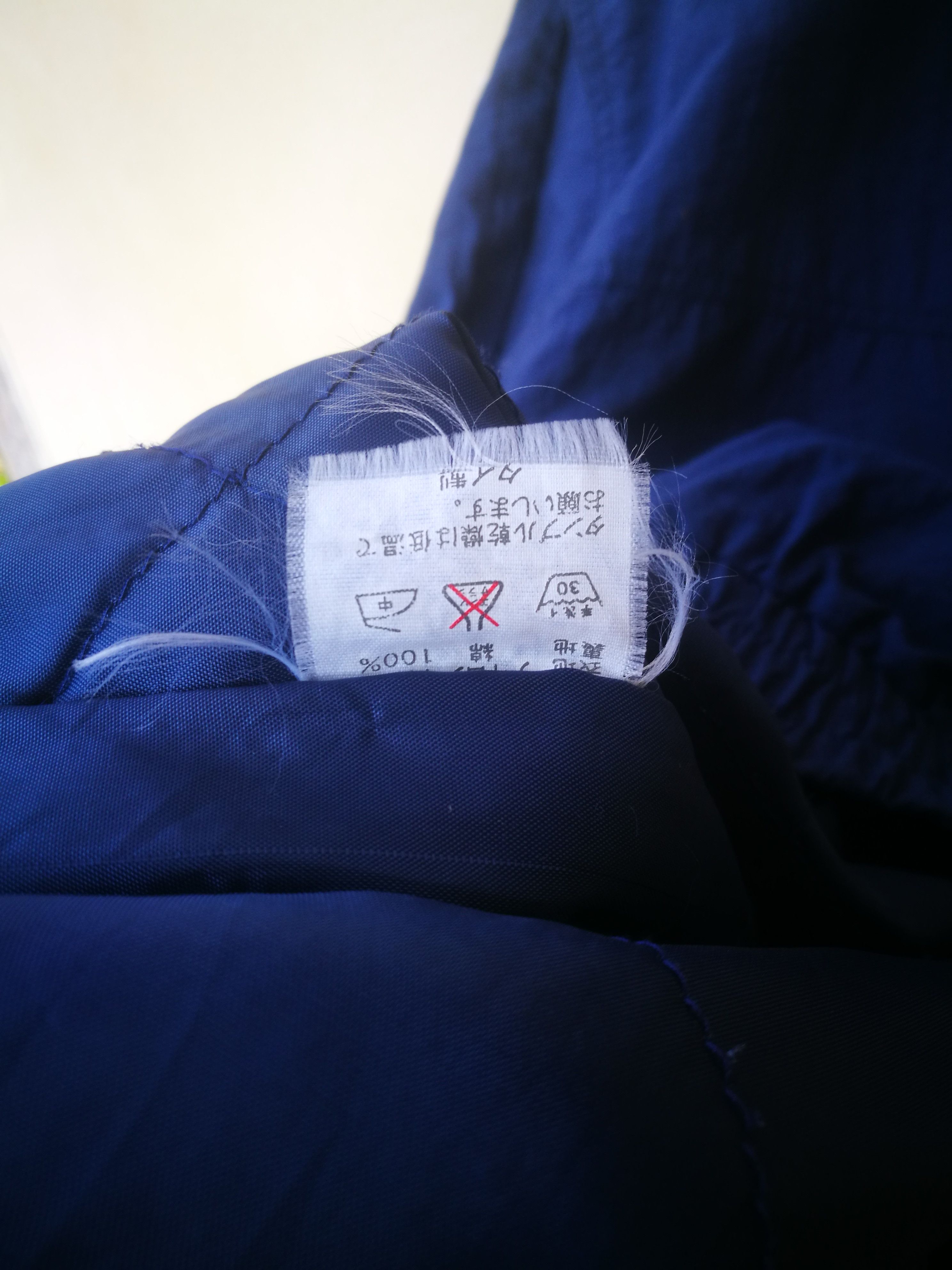 Honda × Japanese Brand Honda Access Zipper Light Jacket Size US L / EU 52-54 / 3 - 3 Thumbnail
