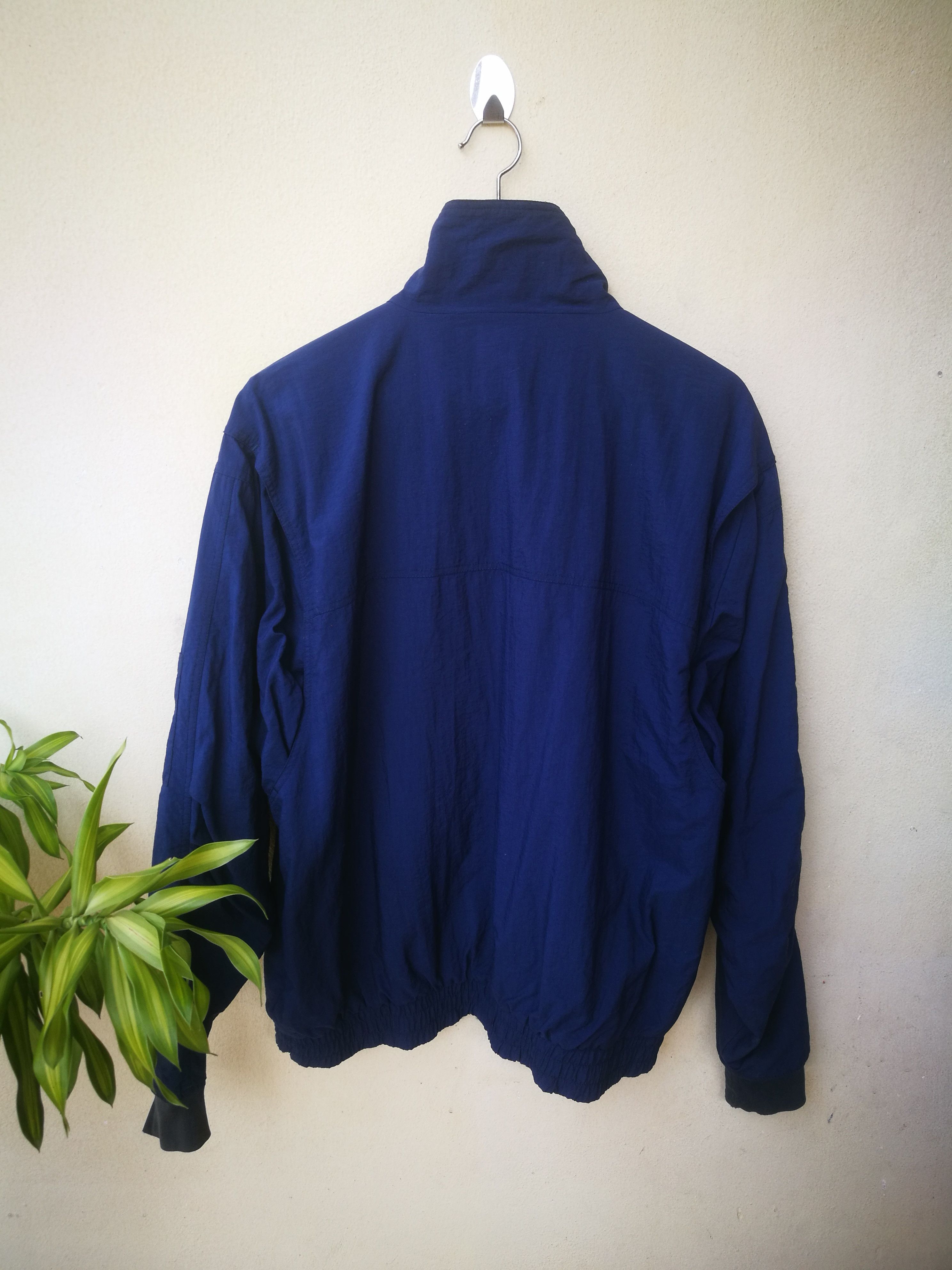 Honda × Japanese Brand Honda Access Zipper Light Jacket Size US L / EU 52-54 / 3 - 4 Thumbnail