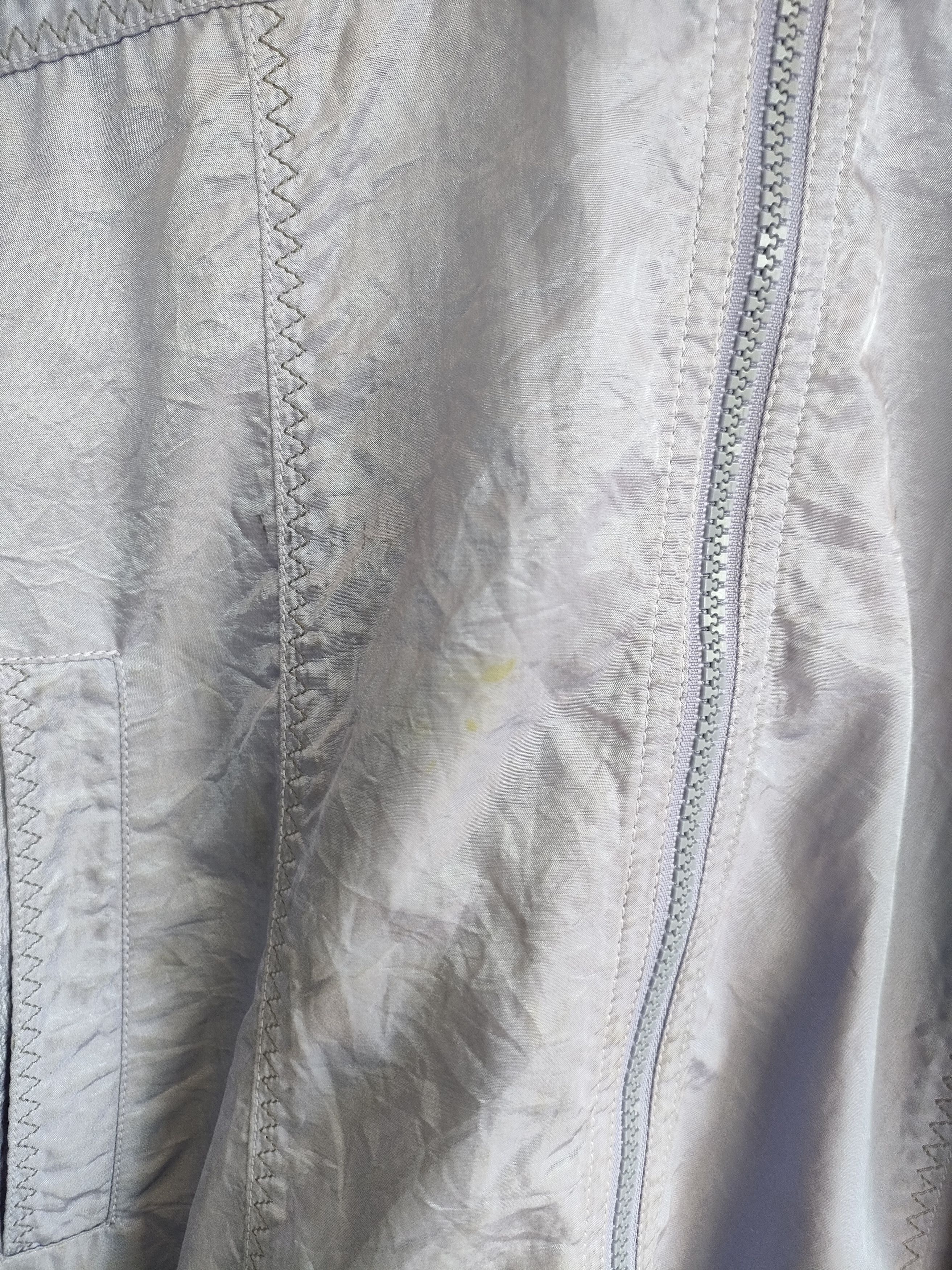 Courreges × Vintage Vintage Courreges Sport Future Jacket Size US L / EU 52-54 / 3 - 9 Thumbnail