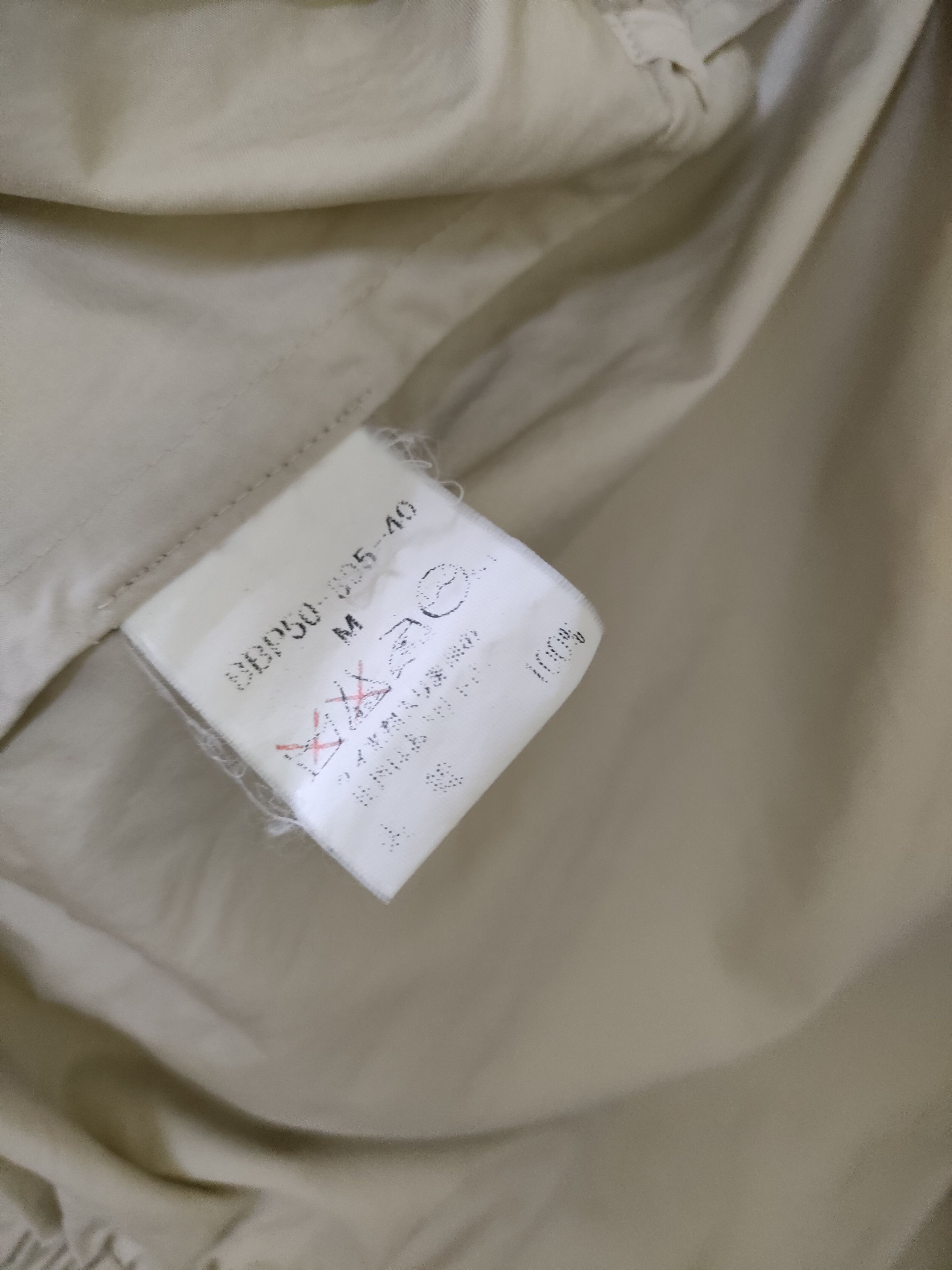 Burberry Burberry London Jacket Size US M / EU 48-50 / 2 - 5 Thumbnail