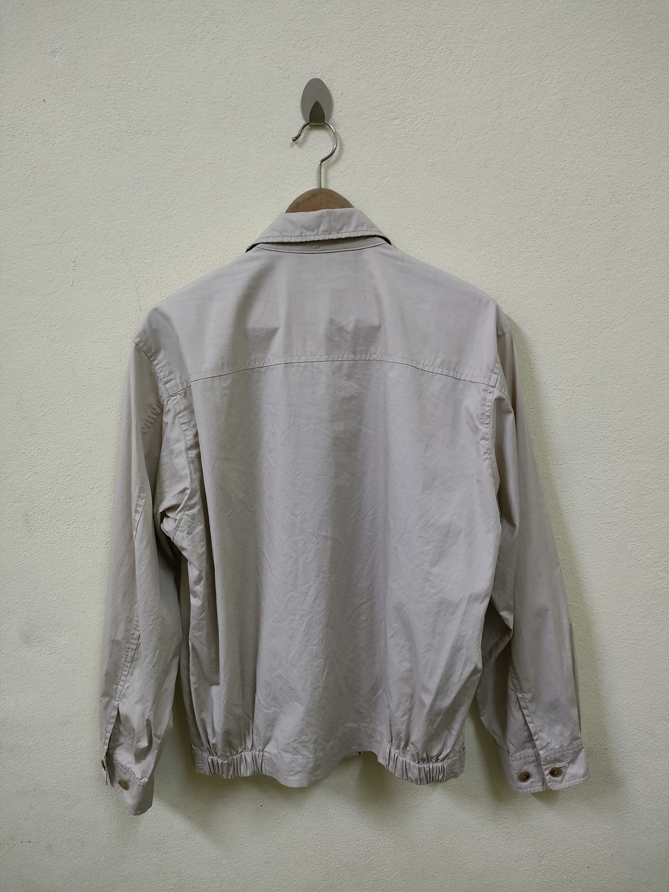 Burberry Burberry London Jacket Size US M / EU 48-50 / 2 - 3 Thumbnail