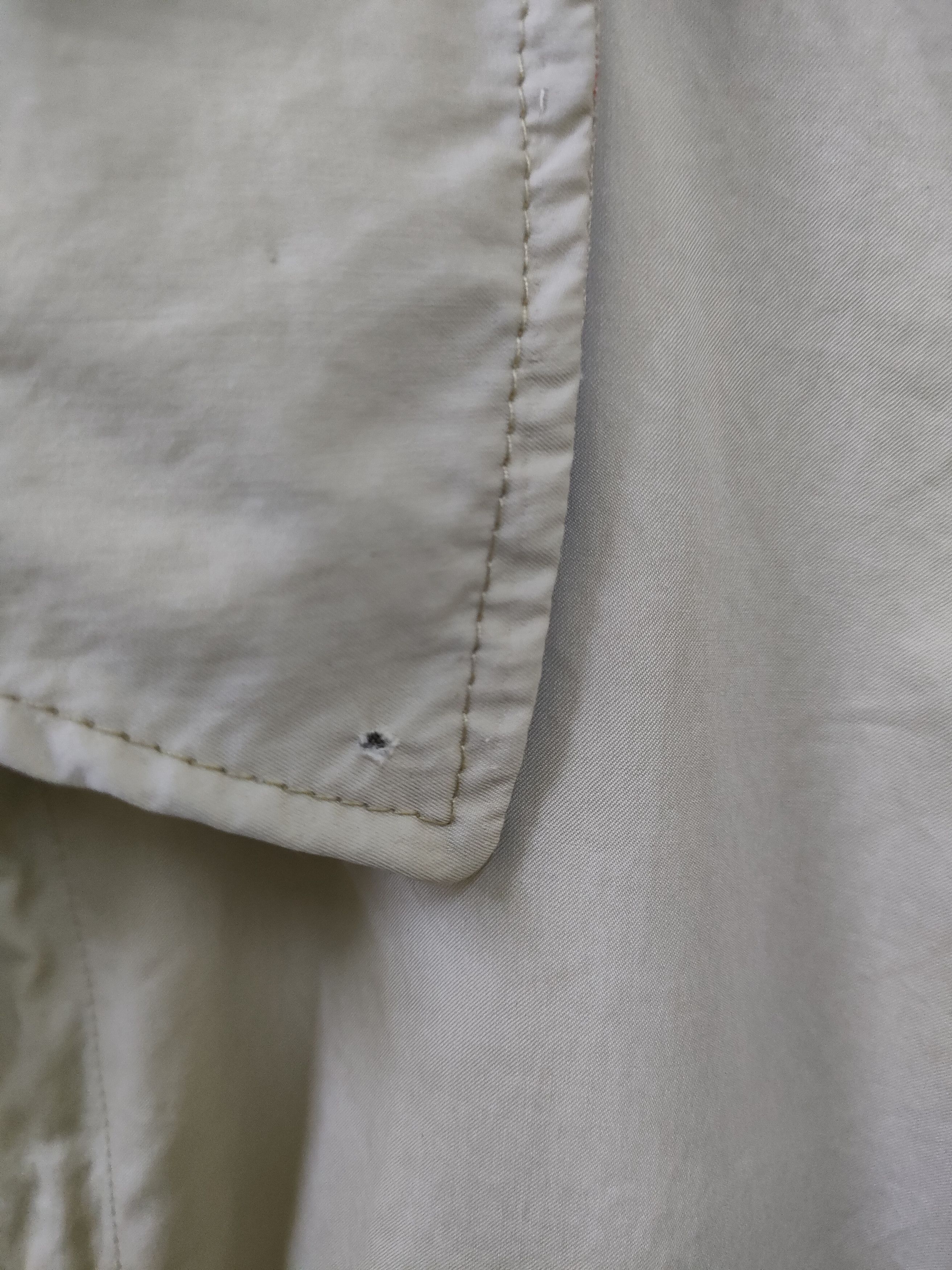 Burberry Burberry London Jacket Size US M / EU 48-50 / 2 - 4 Thumbnail