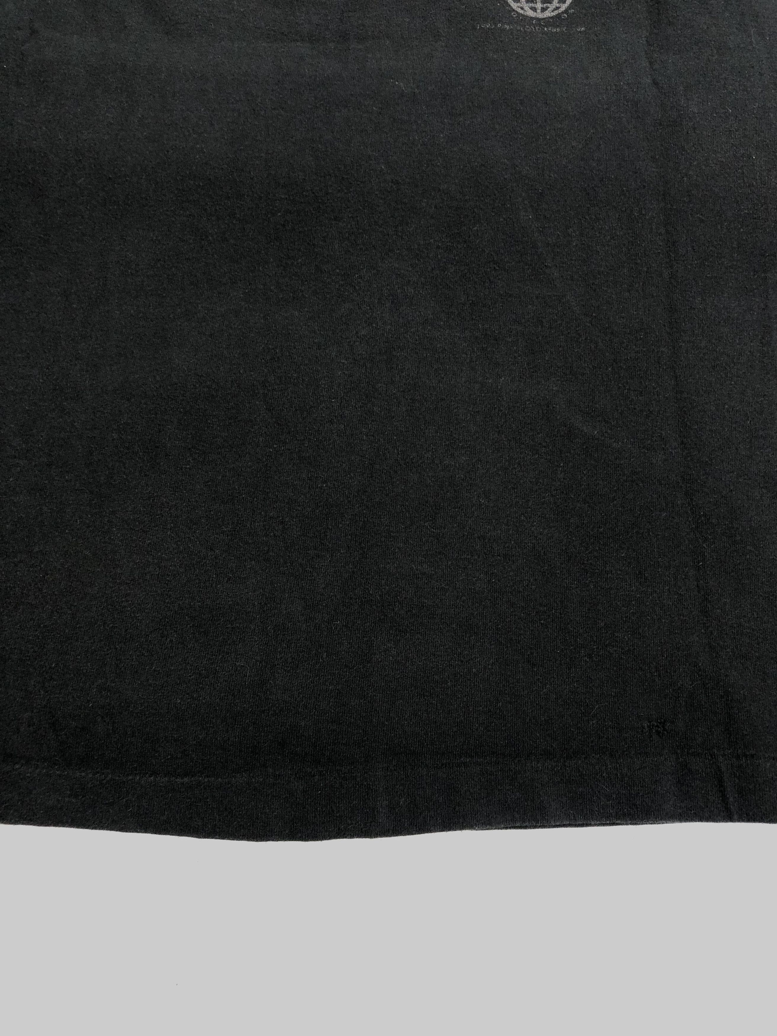 Band Tees Vintage 1993 Pink Floyd Animals (Black Sabbath Led Zeppelin Size US XL / EU 56 / 4 - 13 Thumbnail