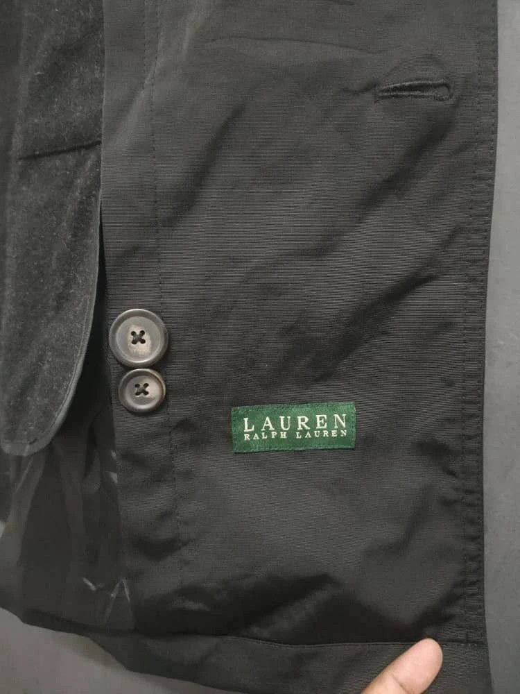 Polo Ralph Lauren Ralph Lauren Long Jacket Trench coat Size US M / EU 48-50 / 2 - 6 Thumbnail