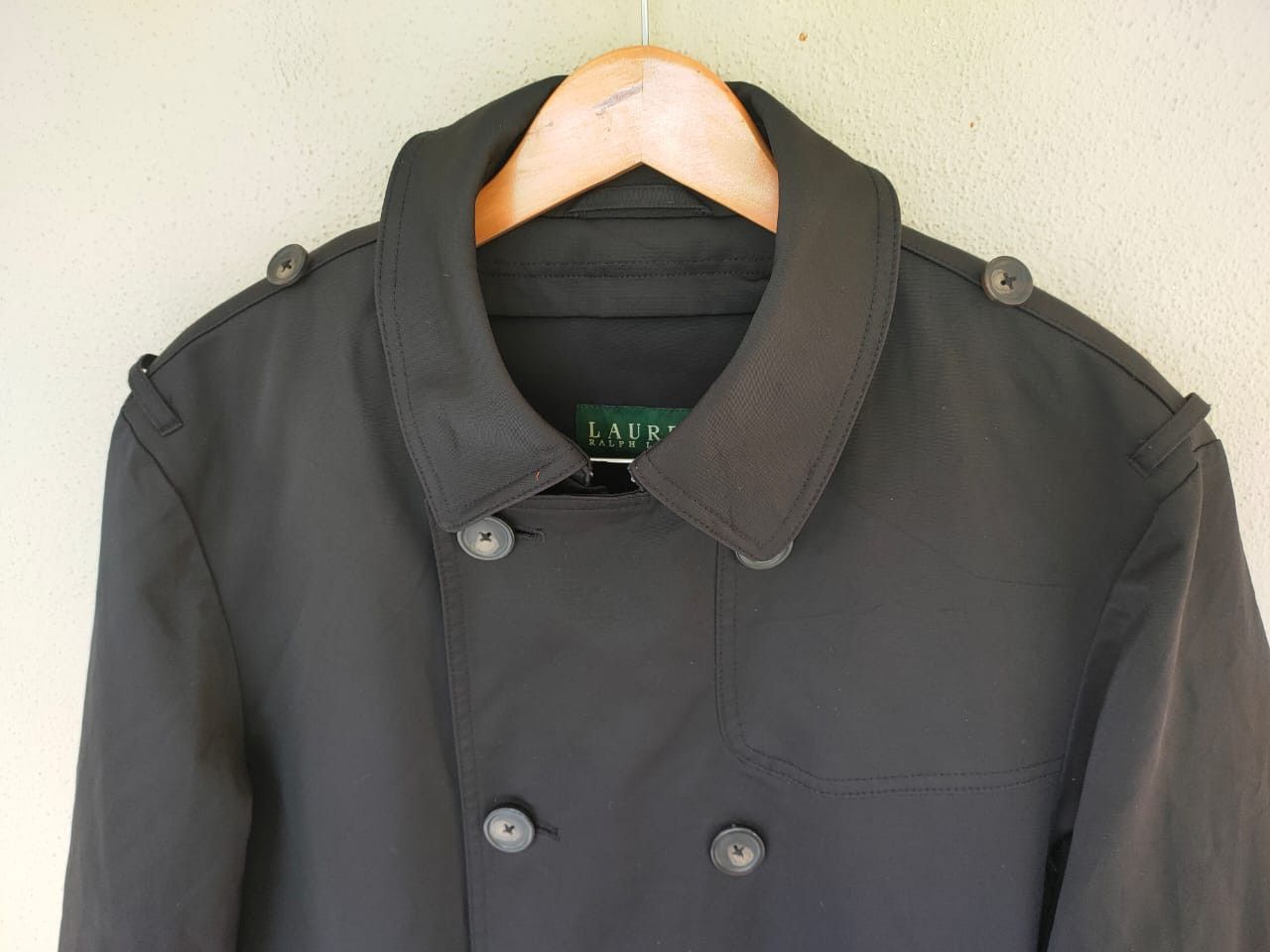 Polo Ralph Lauren Ralph Lauren Long Jacket Trench coat Size US M / EU 48-50 / 2 - 5 Thumbnail