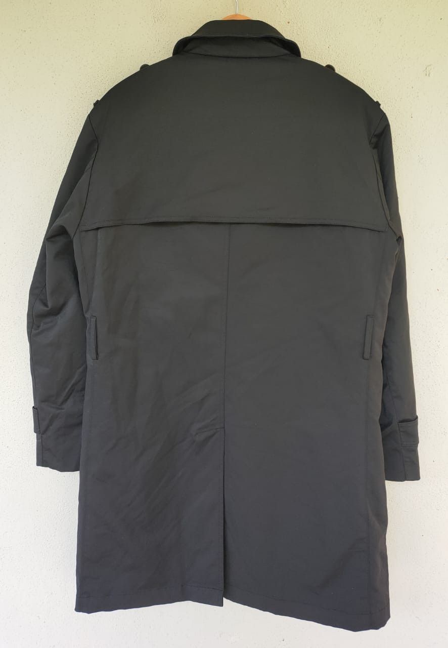 Polo Ralph Lauren Ralph Lauren Long Jacket Trench coat Size US M / EU 48-50 / 2 - 2 Thumbnail