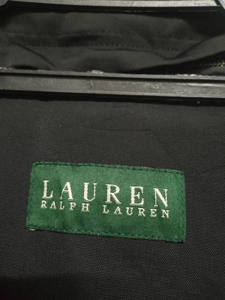 Polo Ralph Lauren Ralph Lauren Long Jacket Trench coat Size US M / EU 48-50 / 2 - 7 Thumbnail